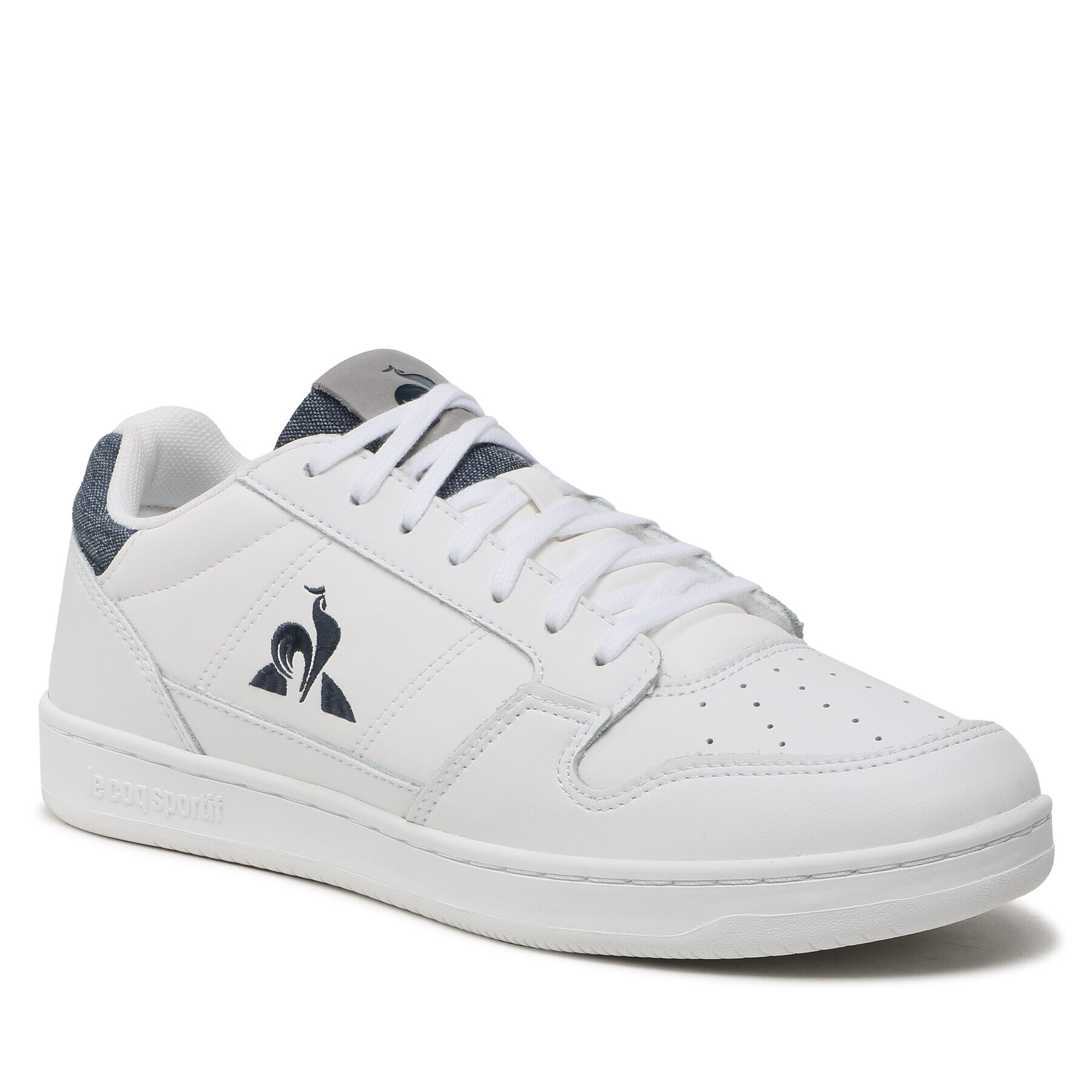 Le Coq Sportif Сникърси Breakpoint Craft 2310076 Бял - Pepit.bg