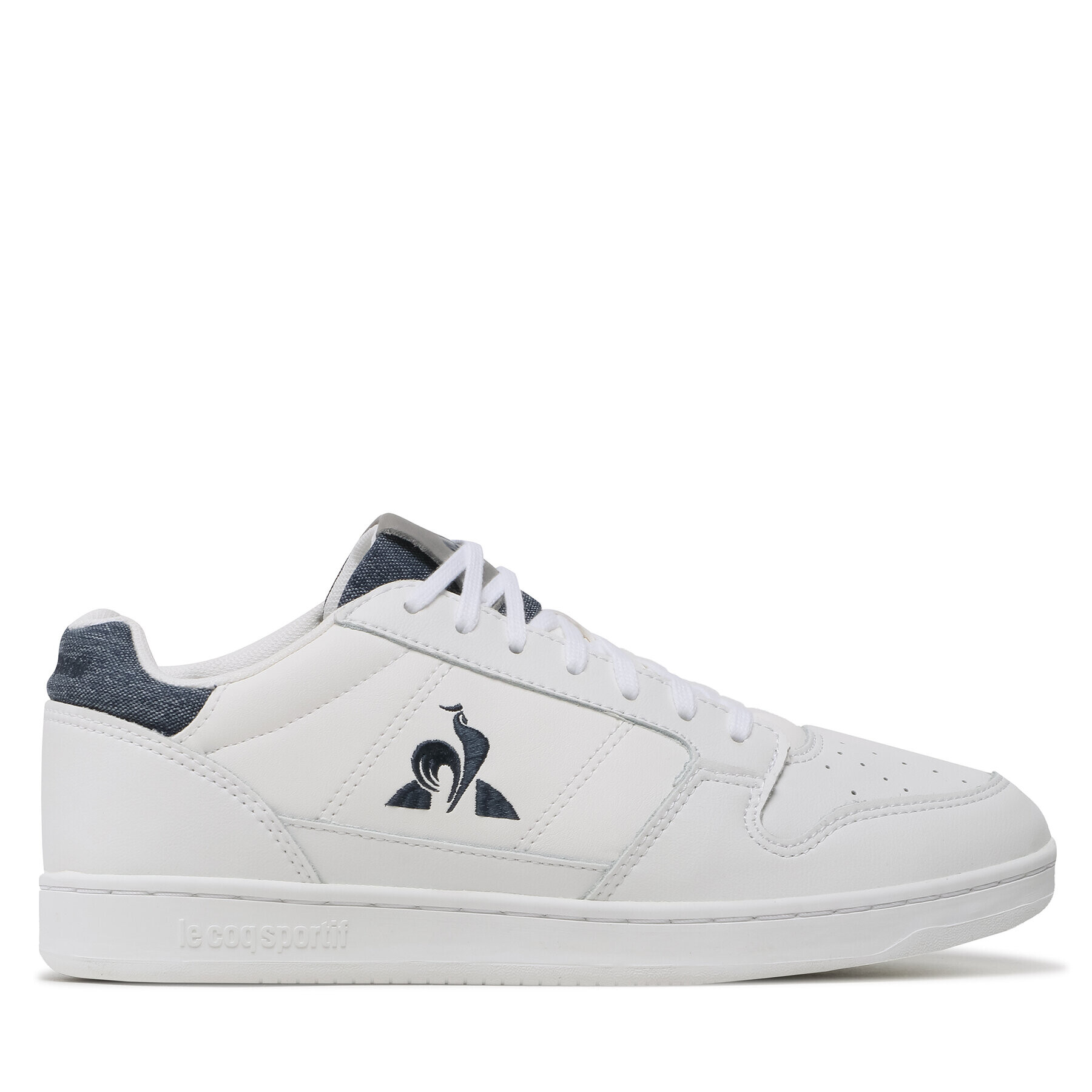 Le Coq Sportif Сникърси Breakpoint Craft 2310076 Бял - Pepit.bg