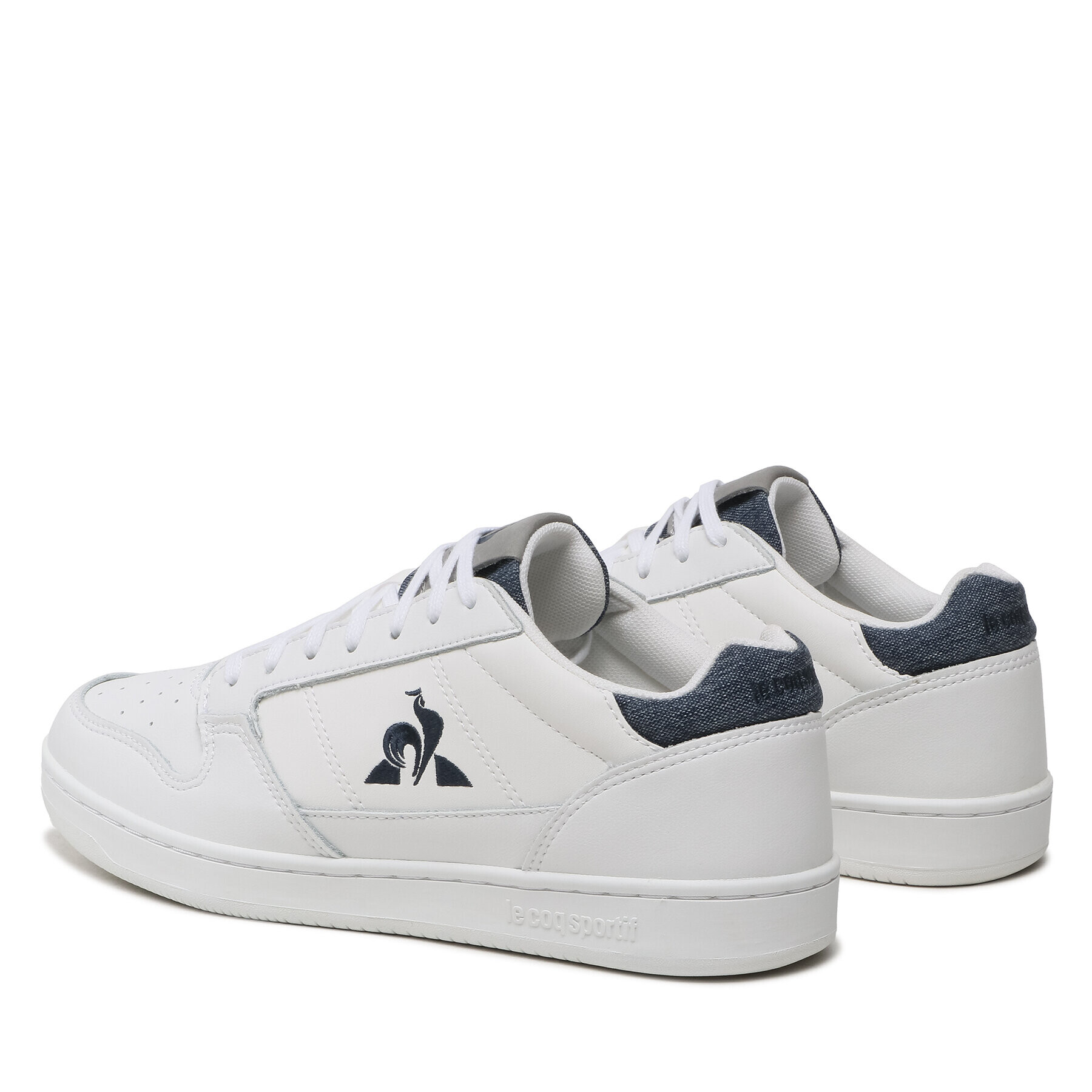 Le Coq Sportif Сникърси Breakpoint Craft 2310076 Бял - Pepit.bg