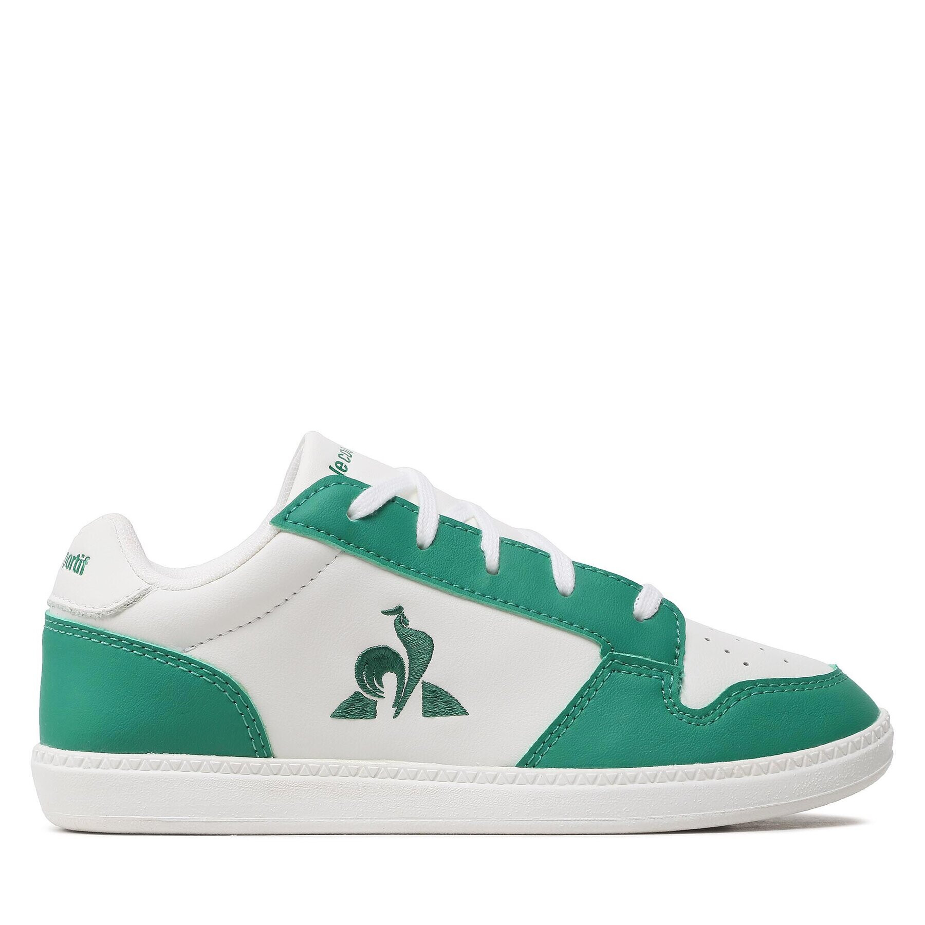 Le Coq Sportif Сникърси Breakpoint Gs Sport 2310248 Бял - Pepit.bg