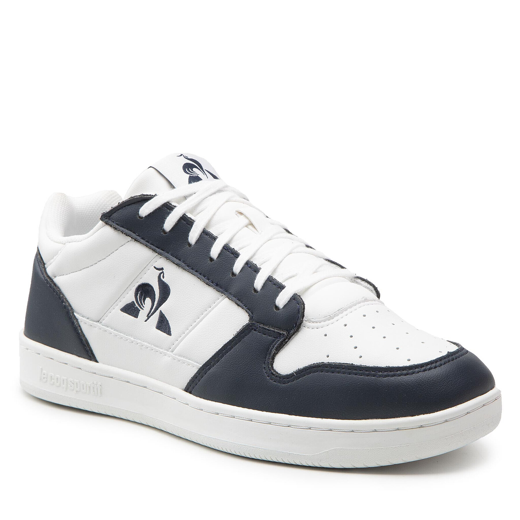 Le Coq Sportif Сникърси Breakpoint Sport 2220932 Бял - Pepit.bg