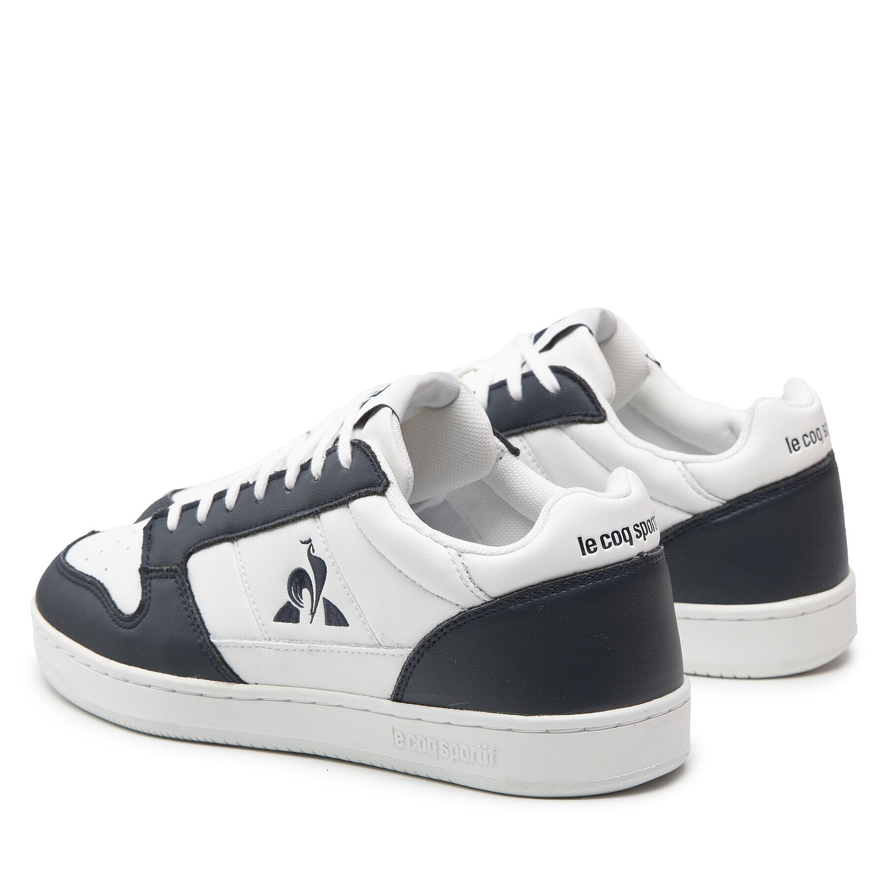 Le Coq Sportif Сникърси Breakpoint Sport 2220932 Бял - Pepit.bg