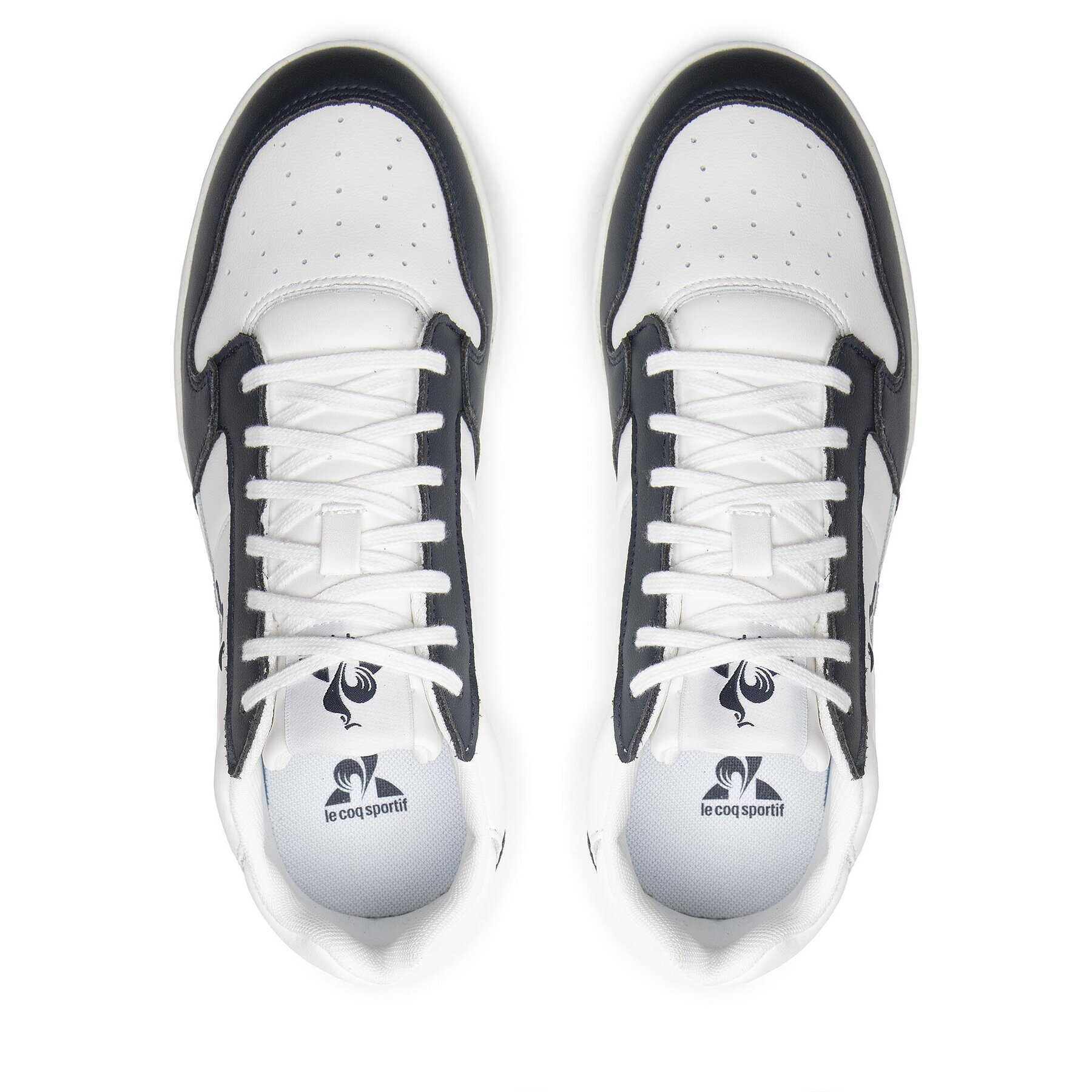 Le Coq Sportif Сникърси Breakpoint Sport 2220932 Бял - Pepit.bg