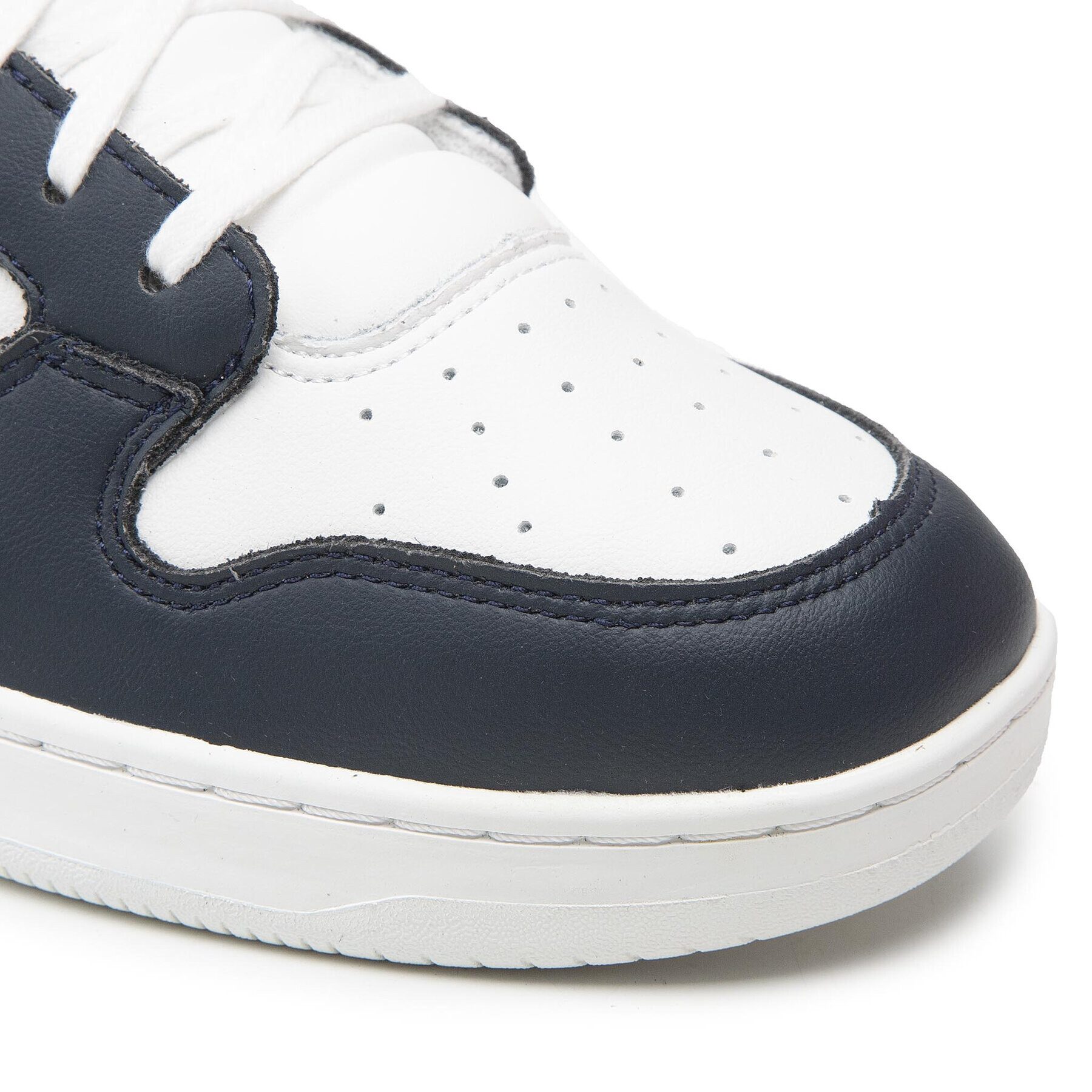 Le Coq Sportif Сникърси Breakpoint Sport 2220932 Бял - Pepit.bg
