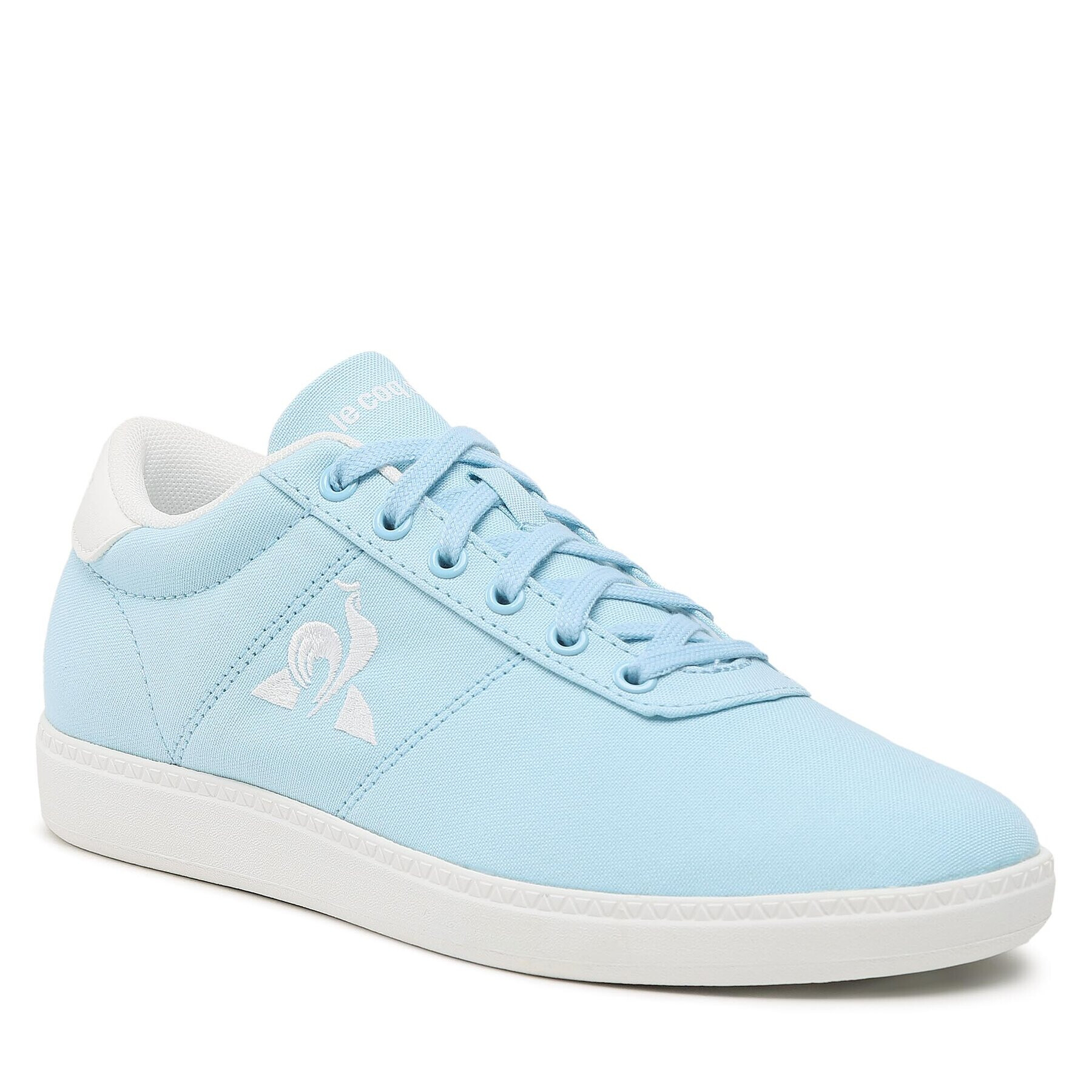 Le Coq Sportif Сникърси Court One 2310127 Син - Pepit.bg