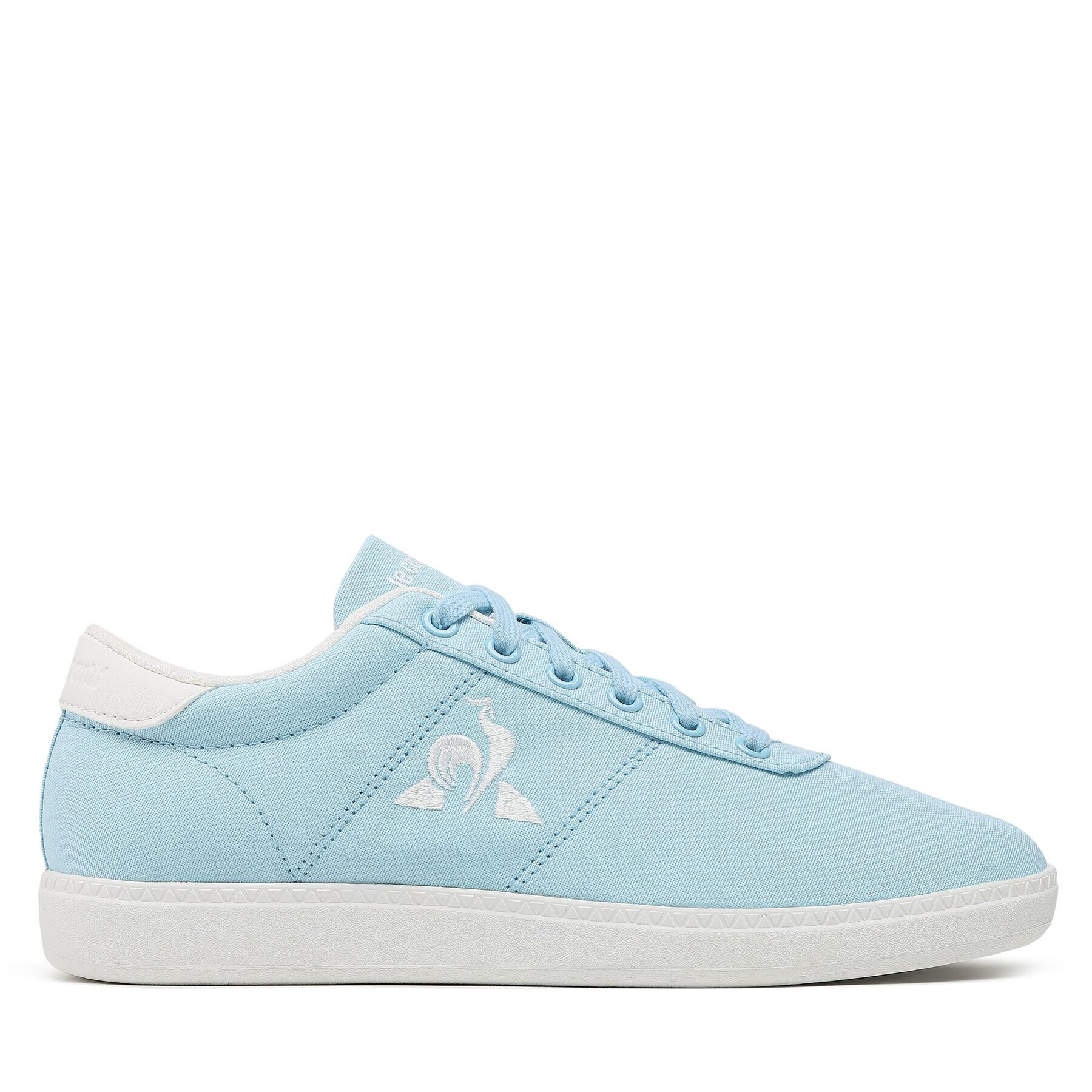 Le Coq Sportif Сникърси Court One 2310127 Син - Pepit.bg