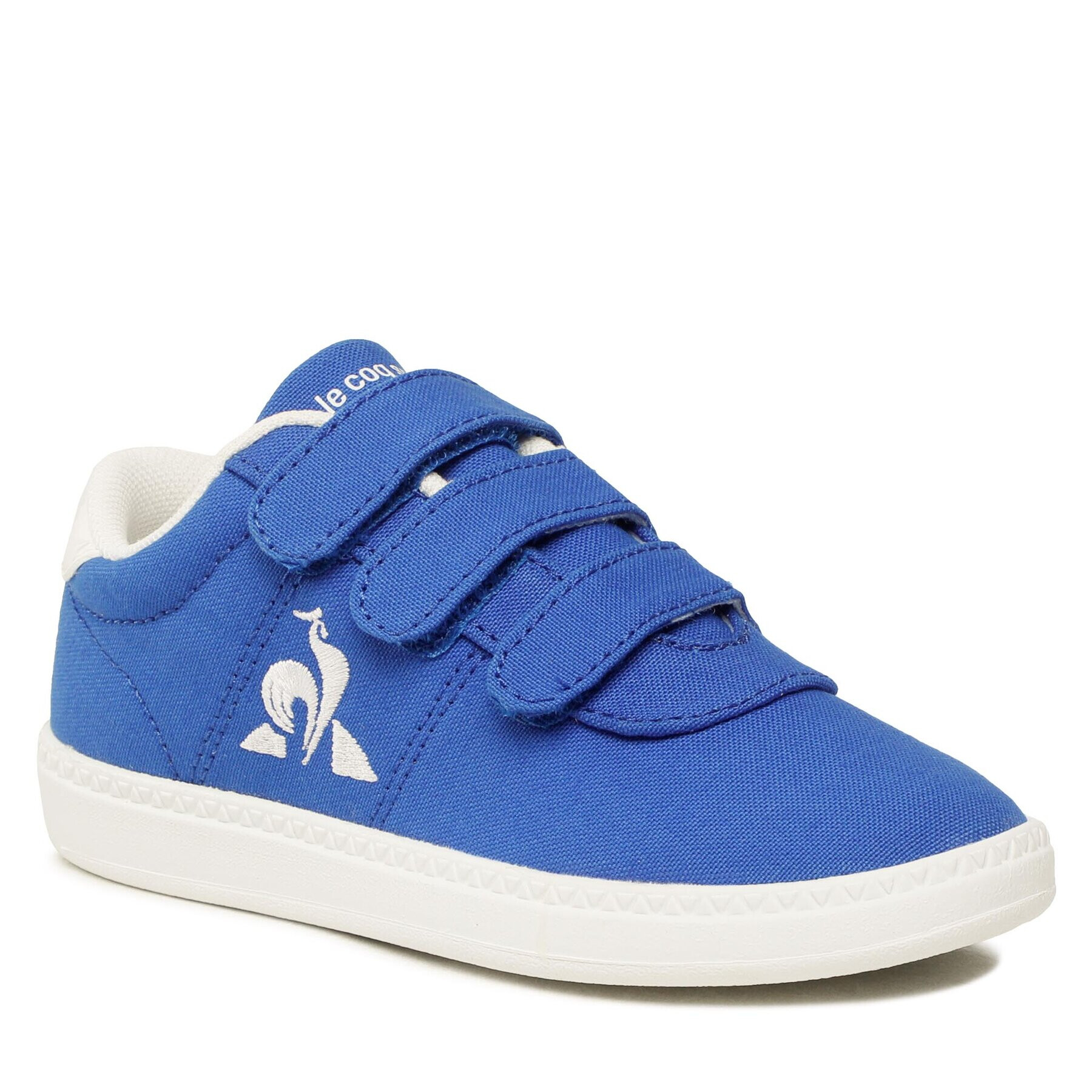 Le Coq Sportif Сникърси Court One Ps 2310268 Син - Pepit.bg