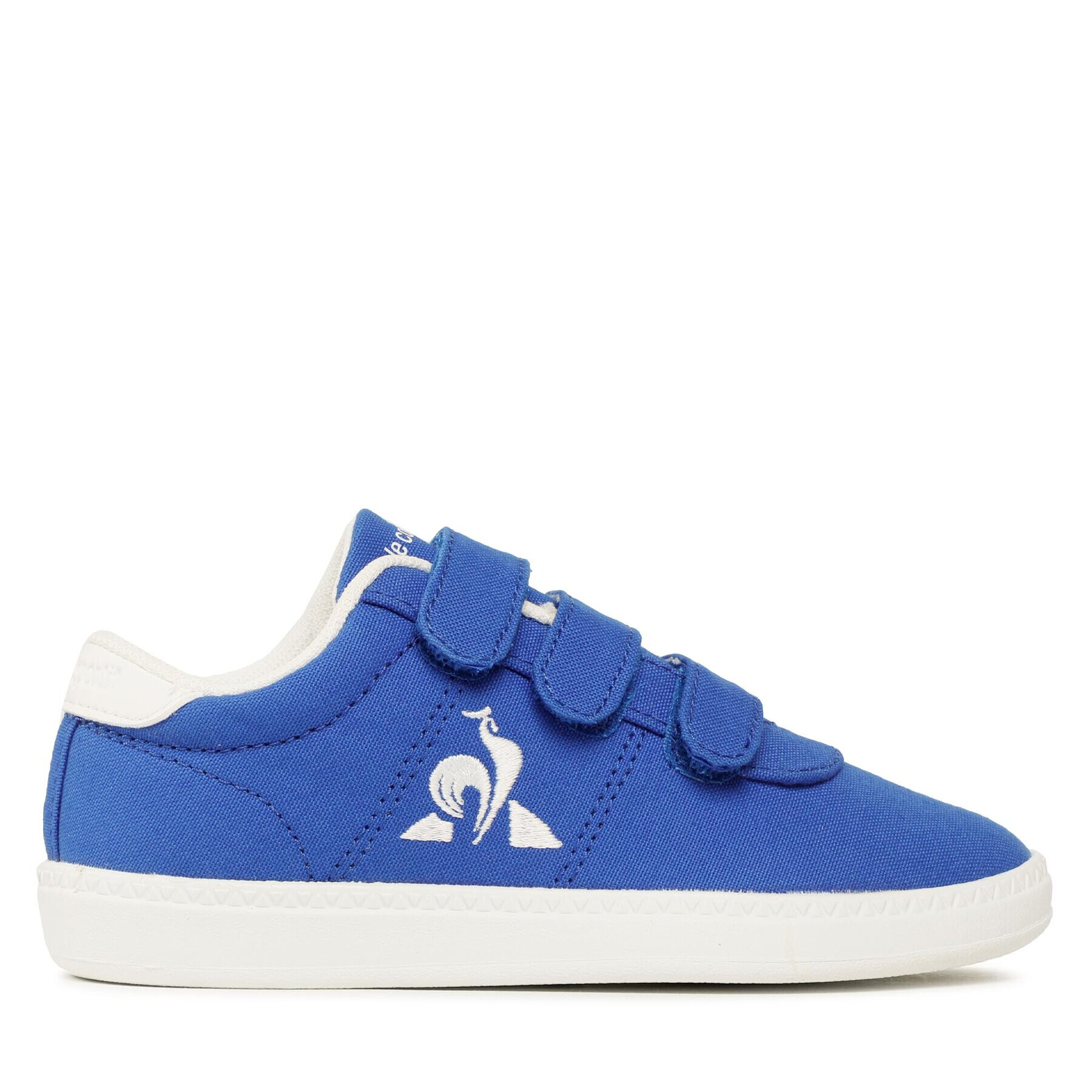 Le Coq Sportif Сникърси Court One Ps 2310268 Син - Pepit.bg