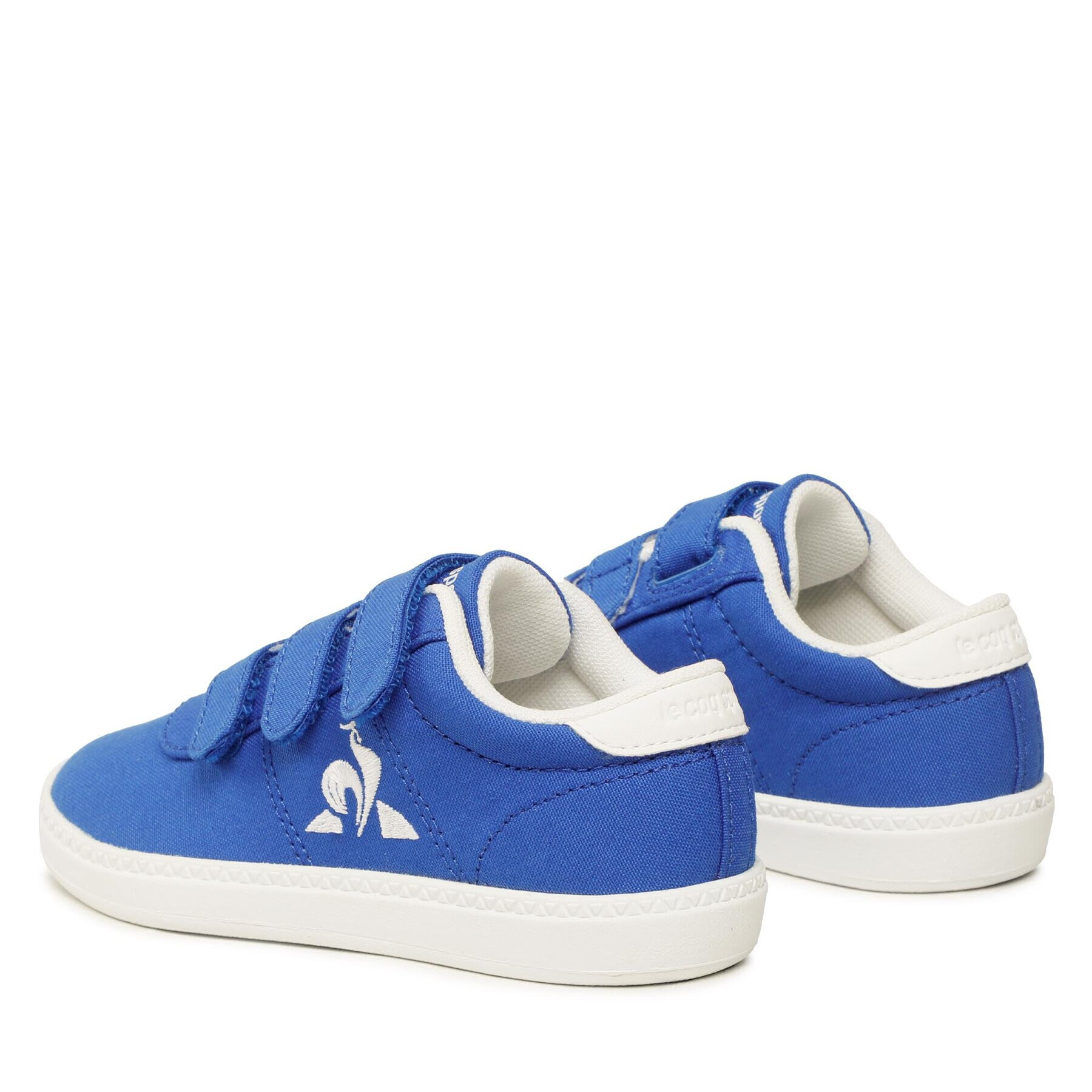 Le Coq Sportif Сникърси Court One Ps 2310268 Син - Pepit.bg