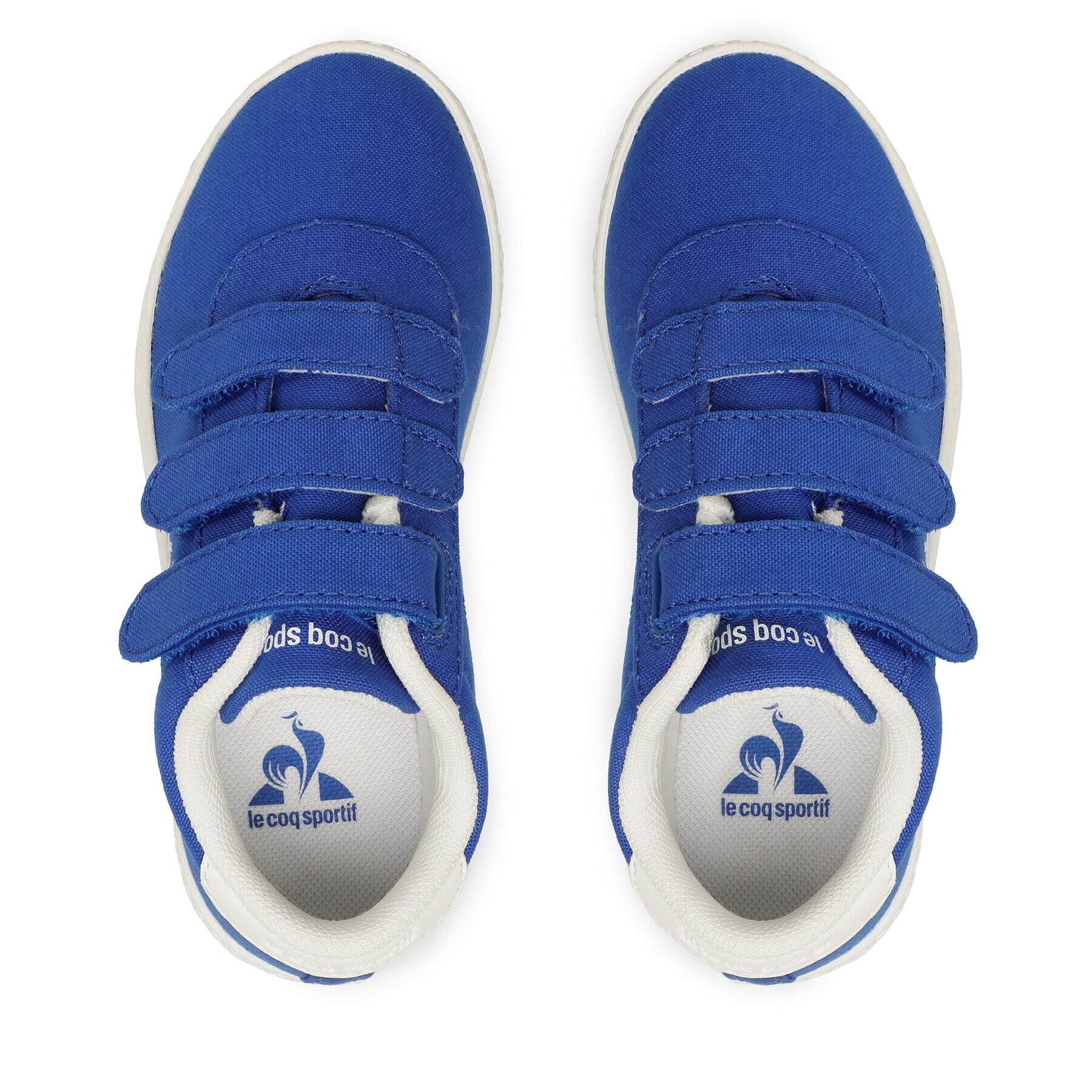 Le Coq Sportif Сникърси Court One Ps 2310268 Син - Pepit.bg