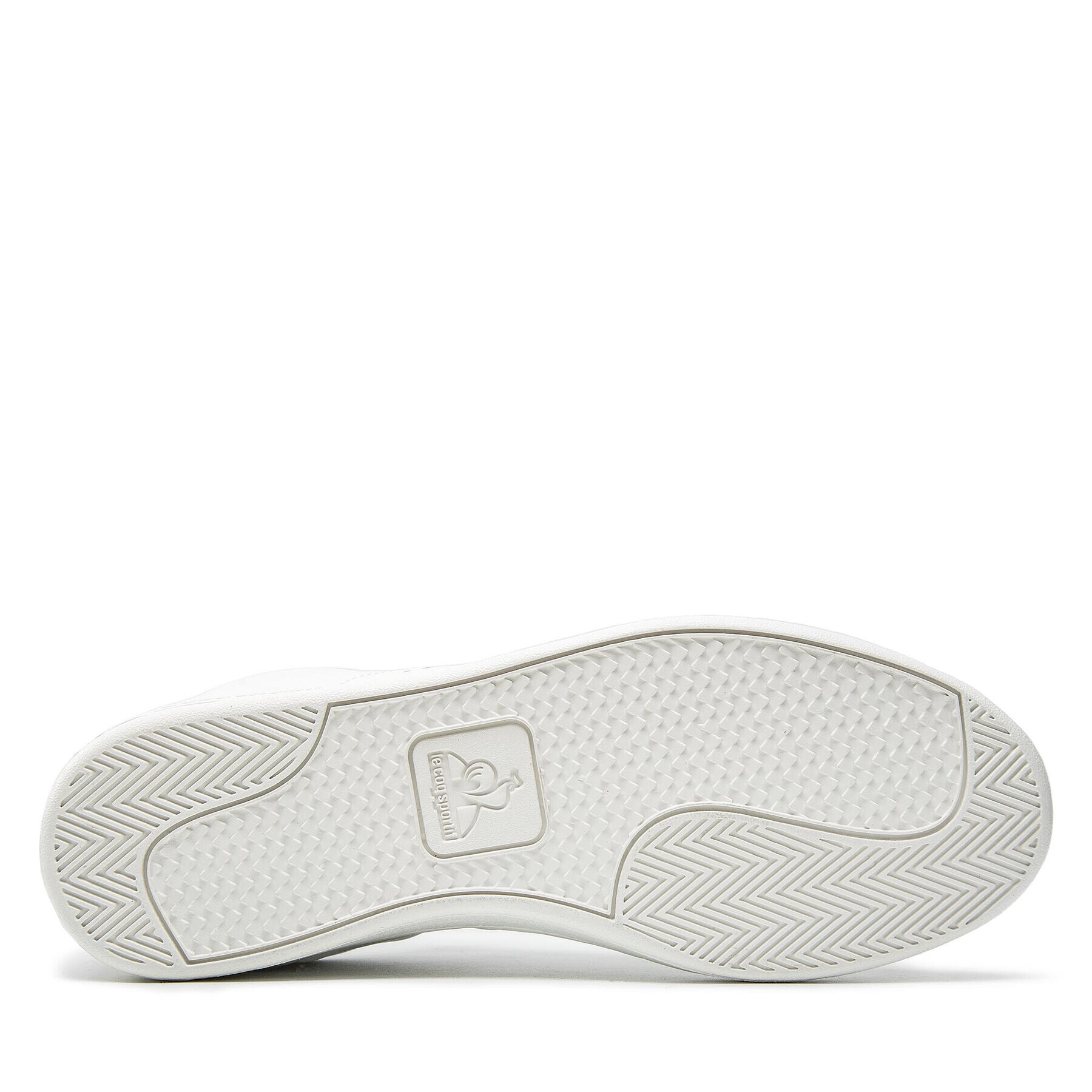 Le Coq Sportif Сникърси Courtset 2210640 Бял - Pepit.bg