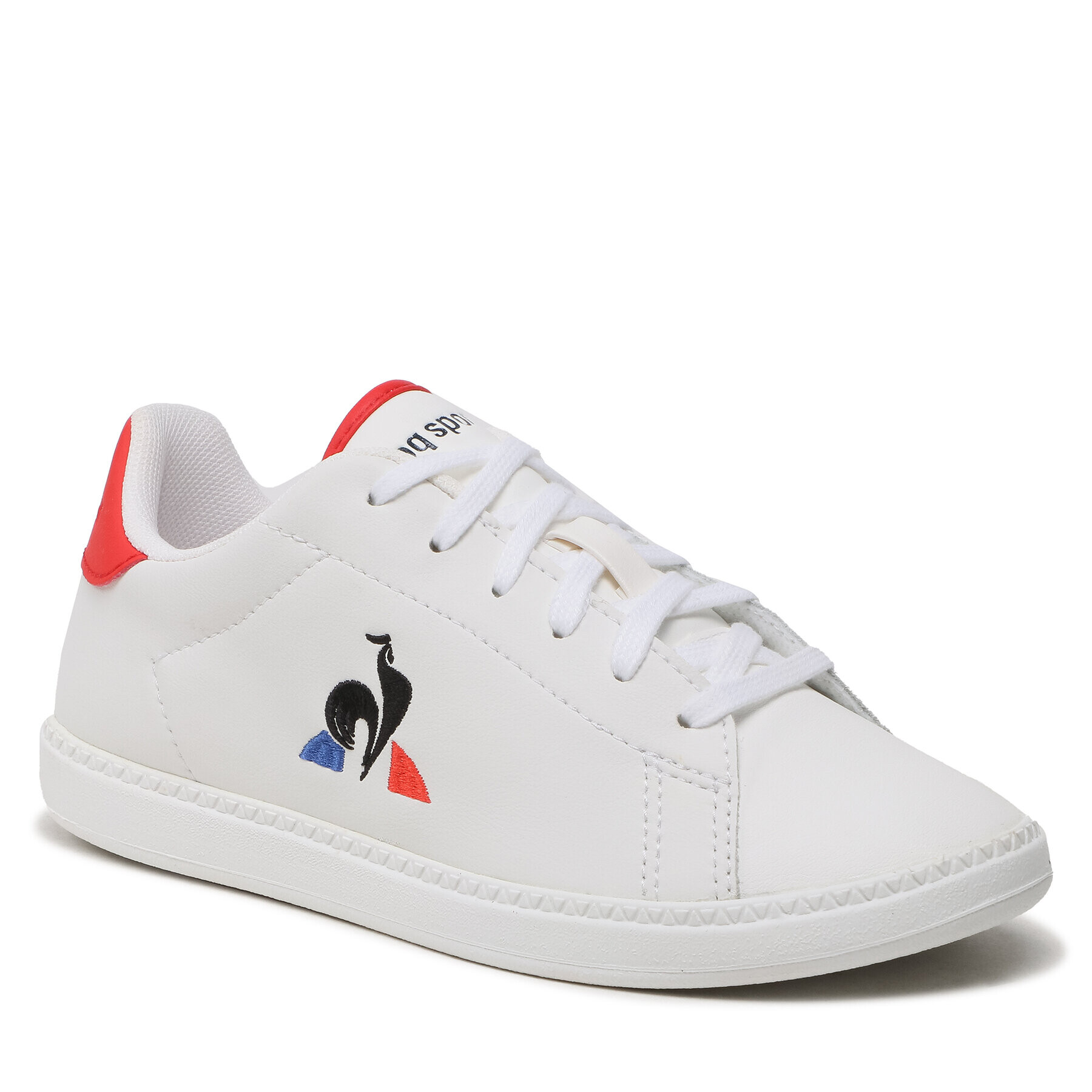 Le Coq Sportif Сникърси Courtset Gs 2310235 Бял - Pepit.bg