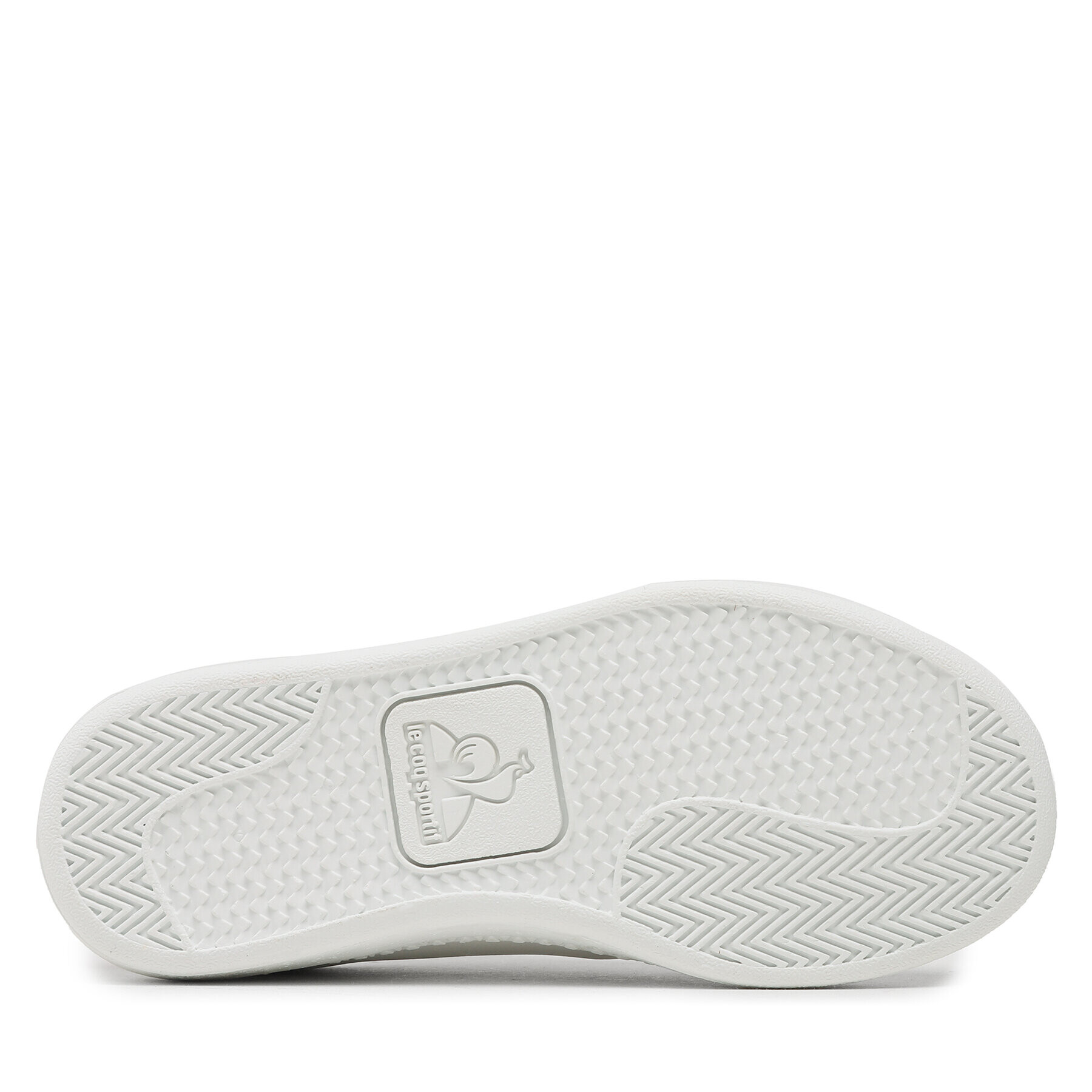 Le Coq Sportif Сникърси Courtset Ps 2310237 Бял - Pepit.bg