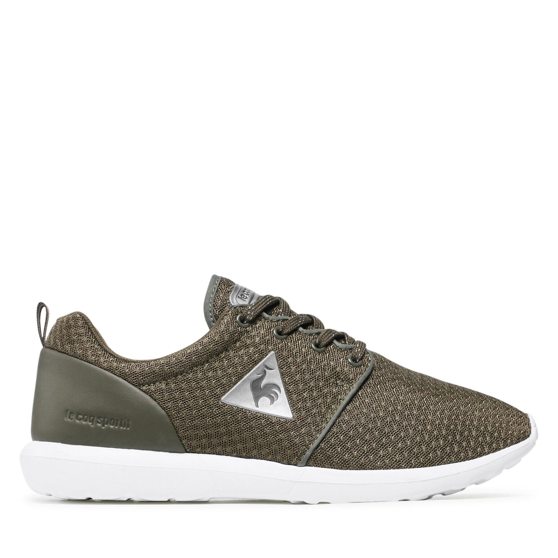 Le Coq Sportif Сникърси Dynacomf 1910785 Зелен - Pepit.bg