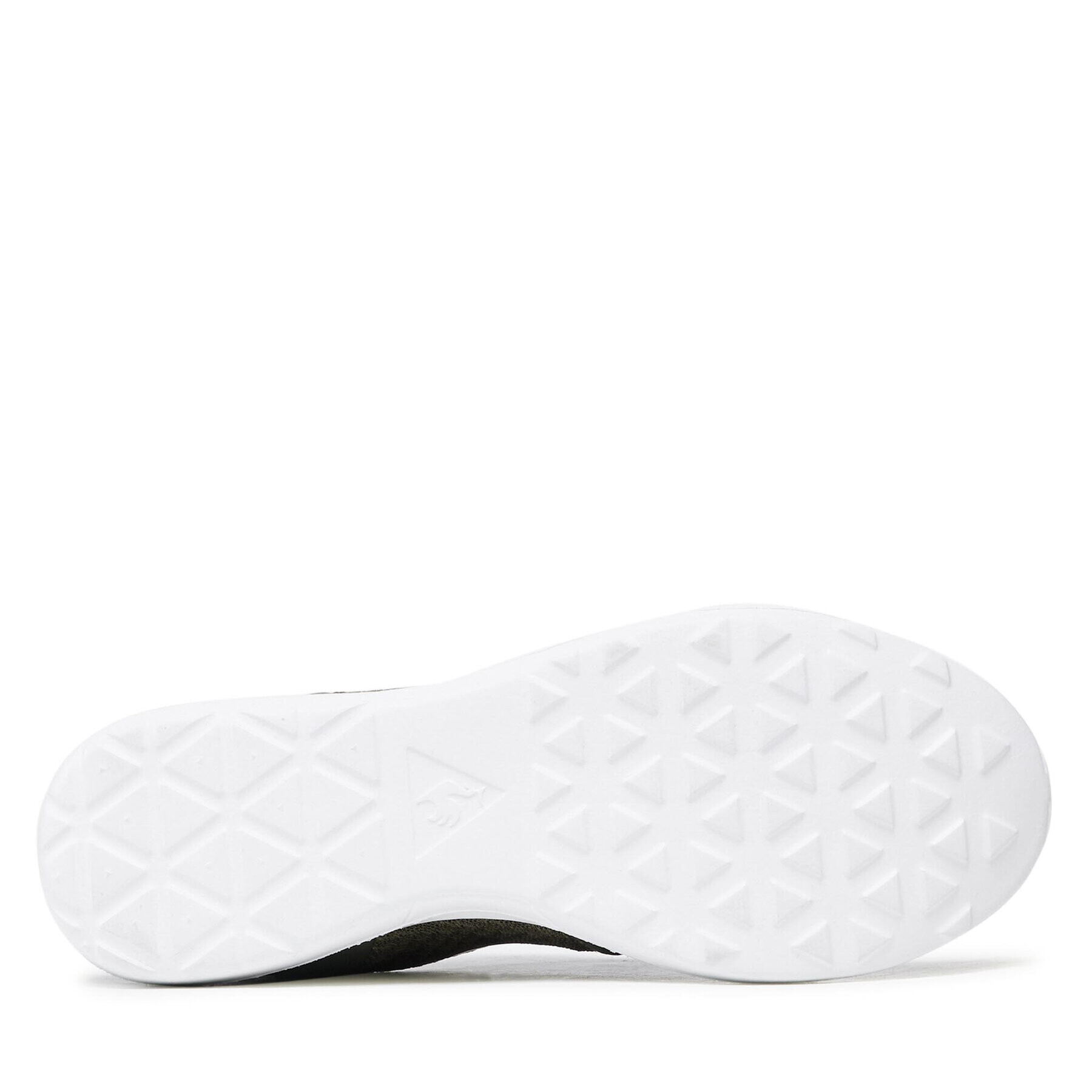 Le Coq Sportif Сникърси Dynacomf 1910785 Зелен - Pepit.bg