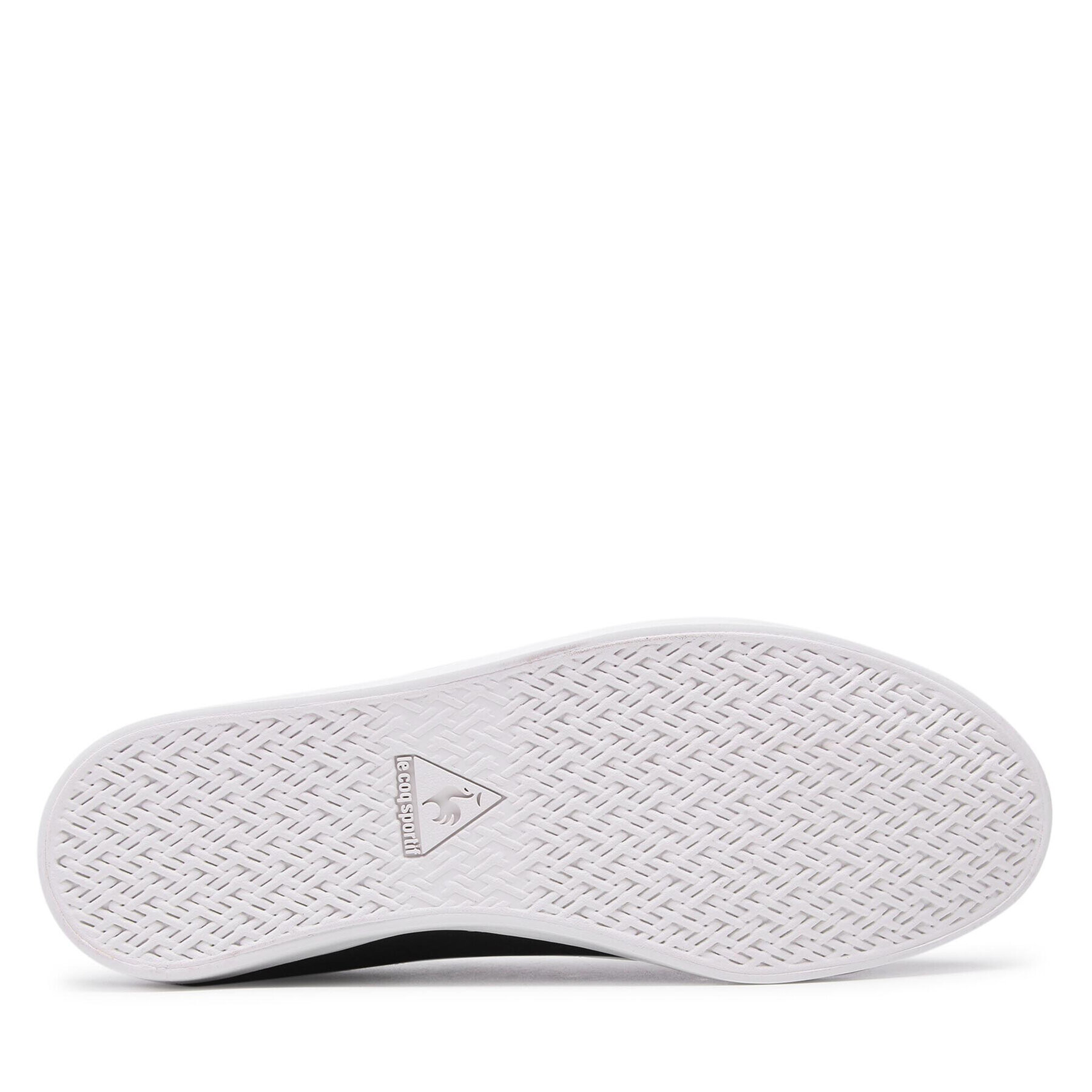 Le Coq Sportif Сникърси Elsa 2210127 Черен - Pepit.bg