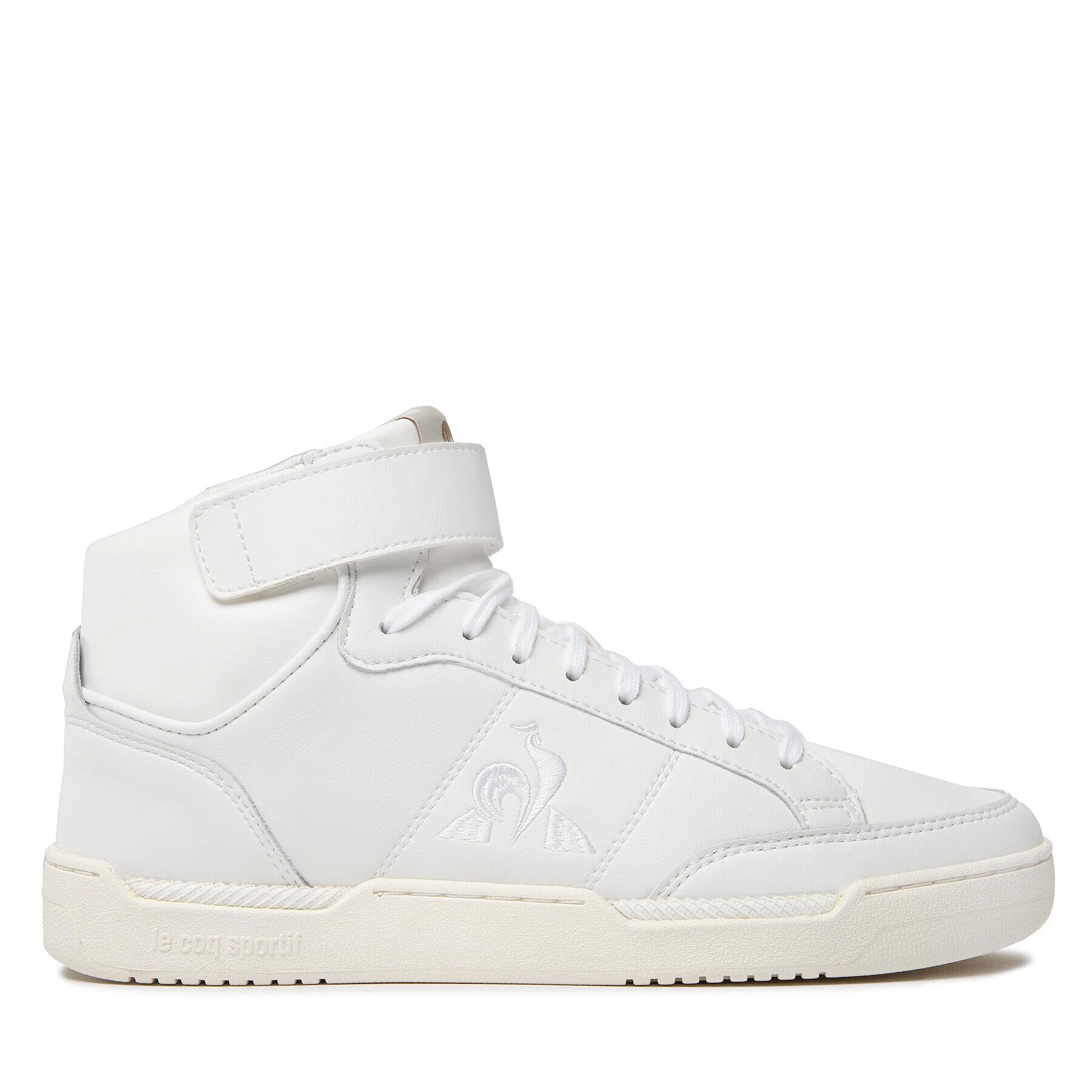 Le Coq Sportif Сникърси Field 2210248 Бял - Pepit.bg