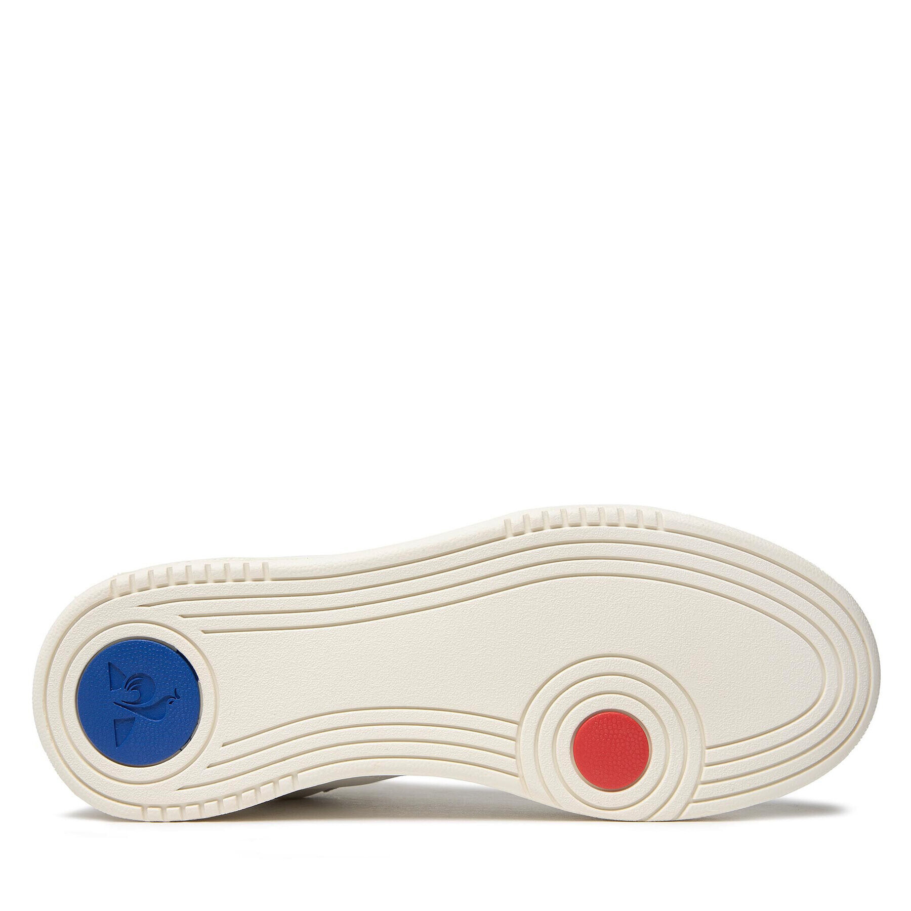 Le Coq Sportif Сникърси Field 2210248 Бял - Pepit.bg