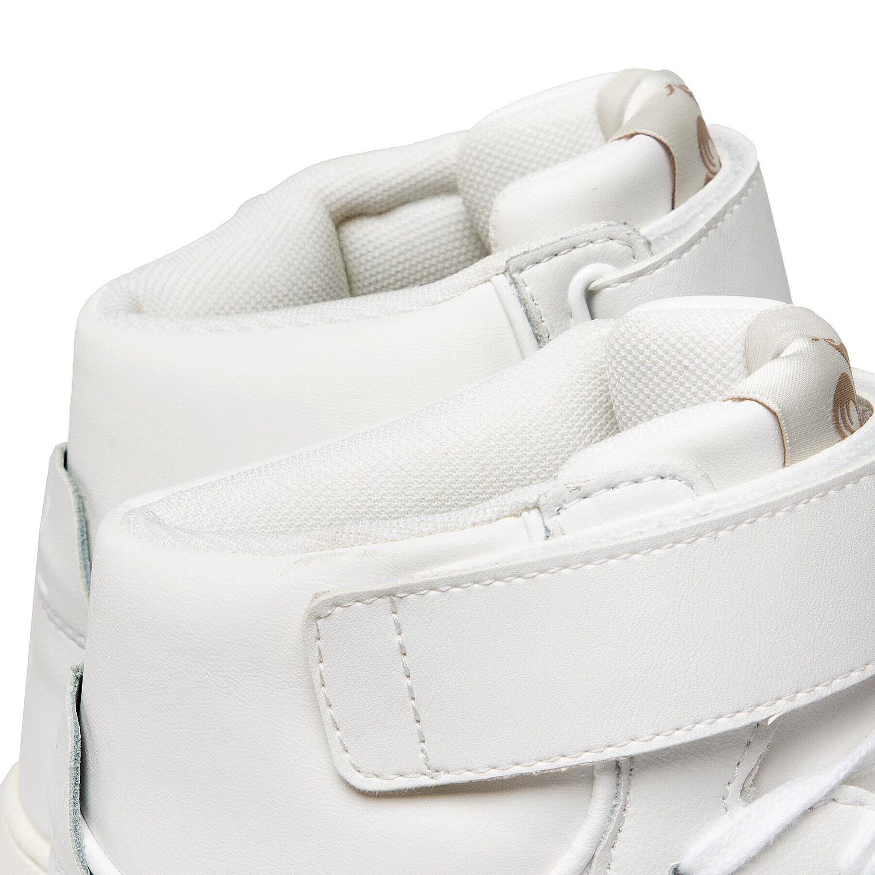 Le Coq Sportif Сникърси Field 2210248 Бял - Pepit.bg
