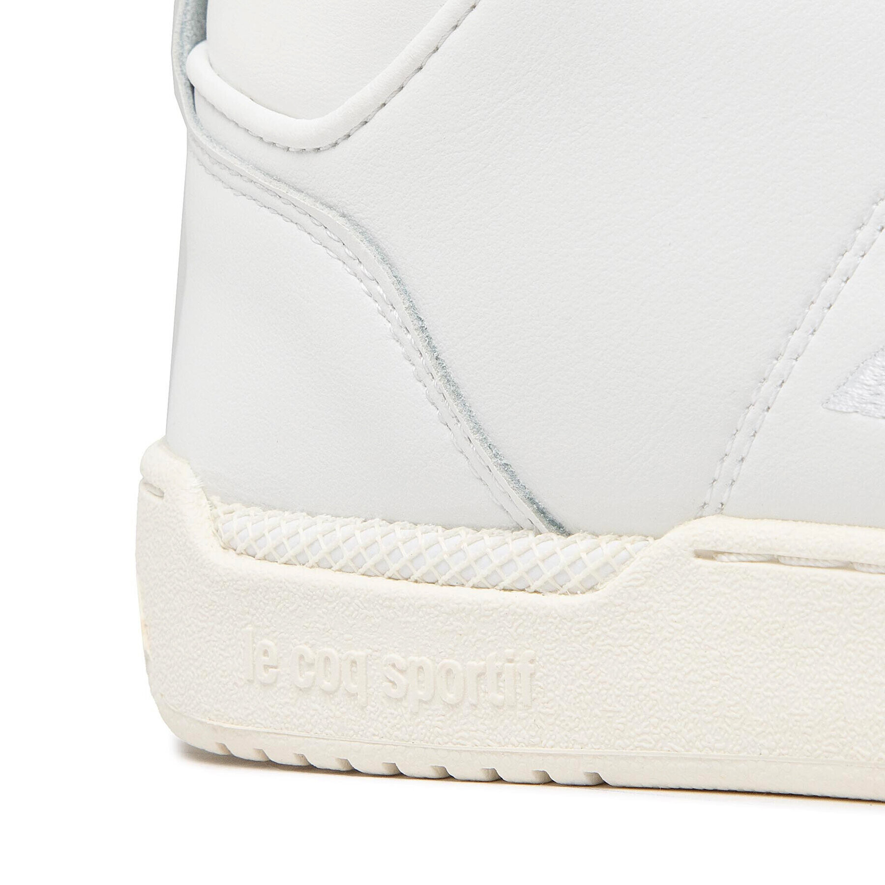 Le Coq Sportif Сникърси Field 2210248 Бял - Pepit.bg