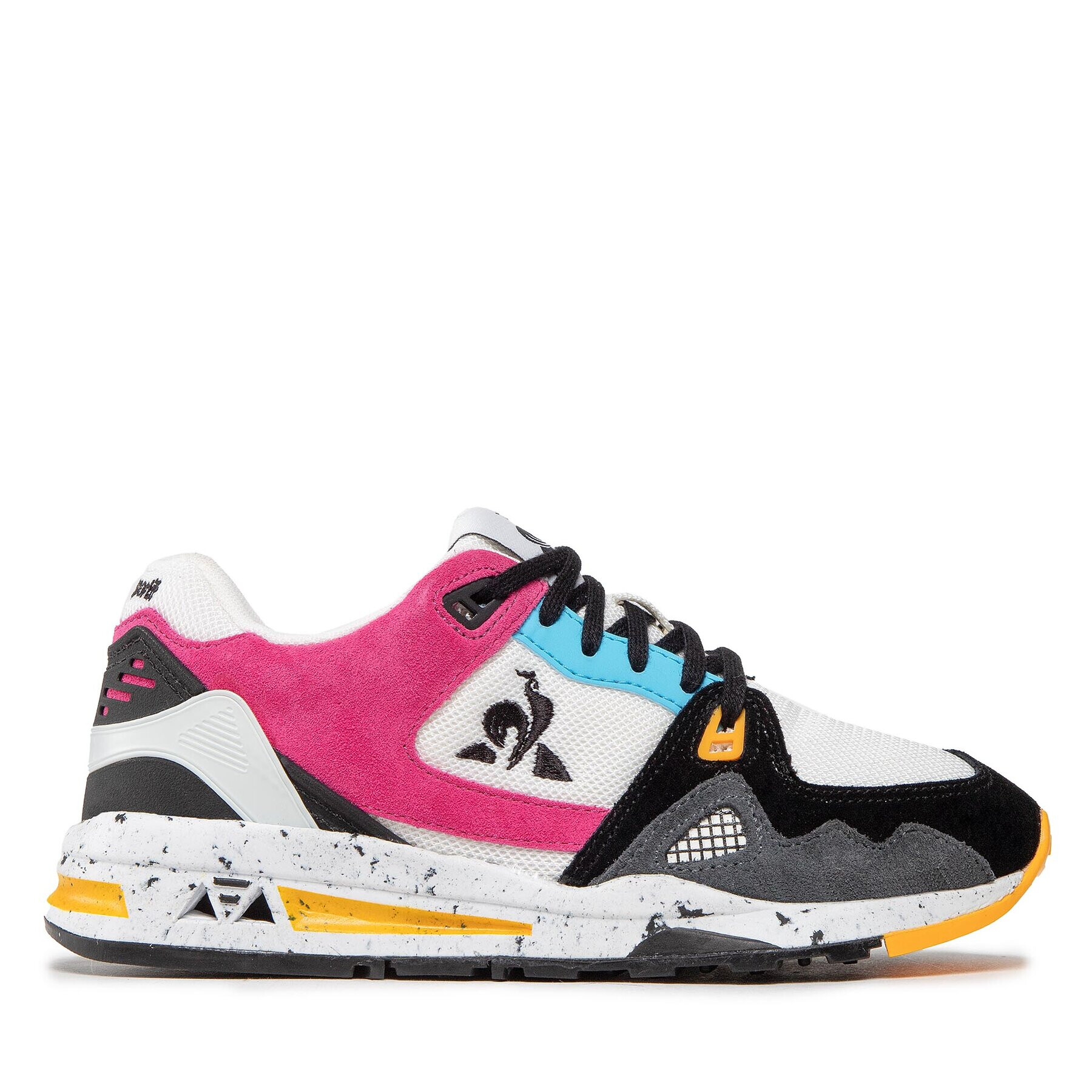 Le Coq Sportif Сникърси Lcs R1000 W Nineties 2220370 Цветен - Pepit.bg