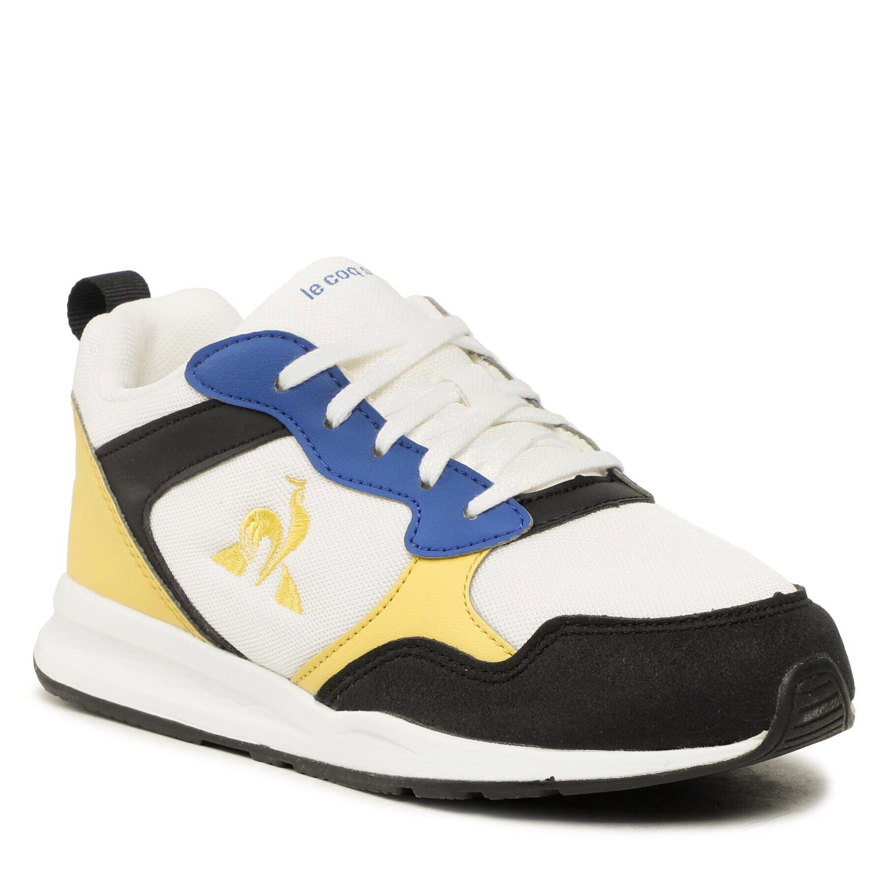 Le Coq Sportif Сникърси Lcs R500 Gs Sport 2310292 Бял - Pepit.bg