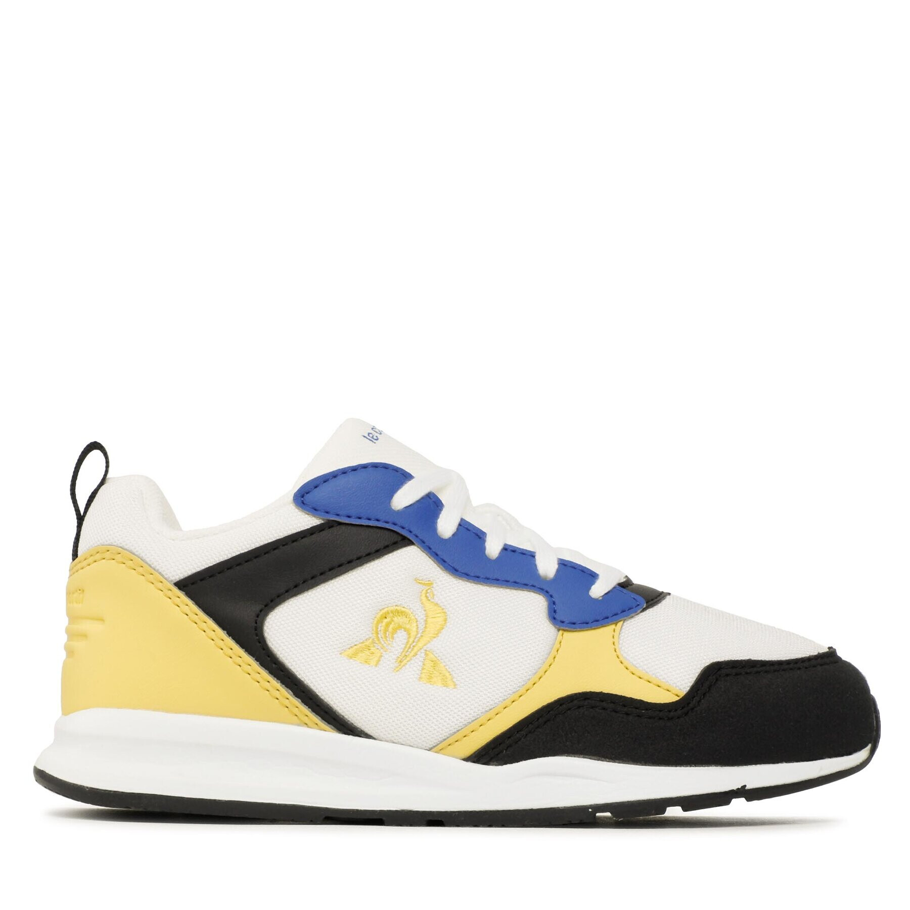 Le Coq Sportif Сникърси Lcs R500 Gs Sport 2310292 Бял - Pepit.bg