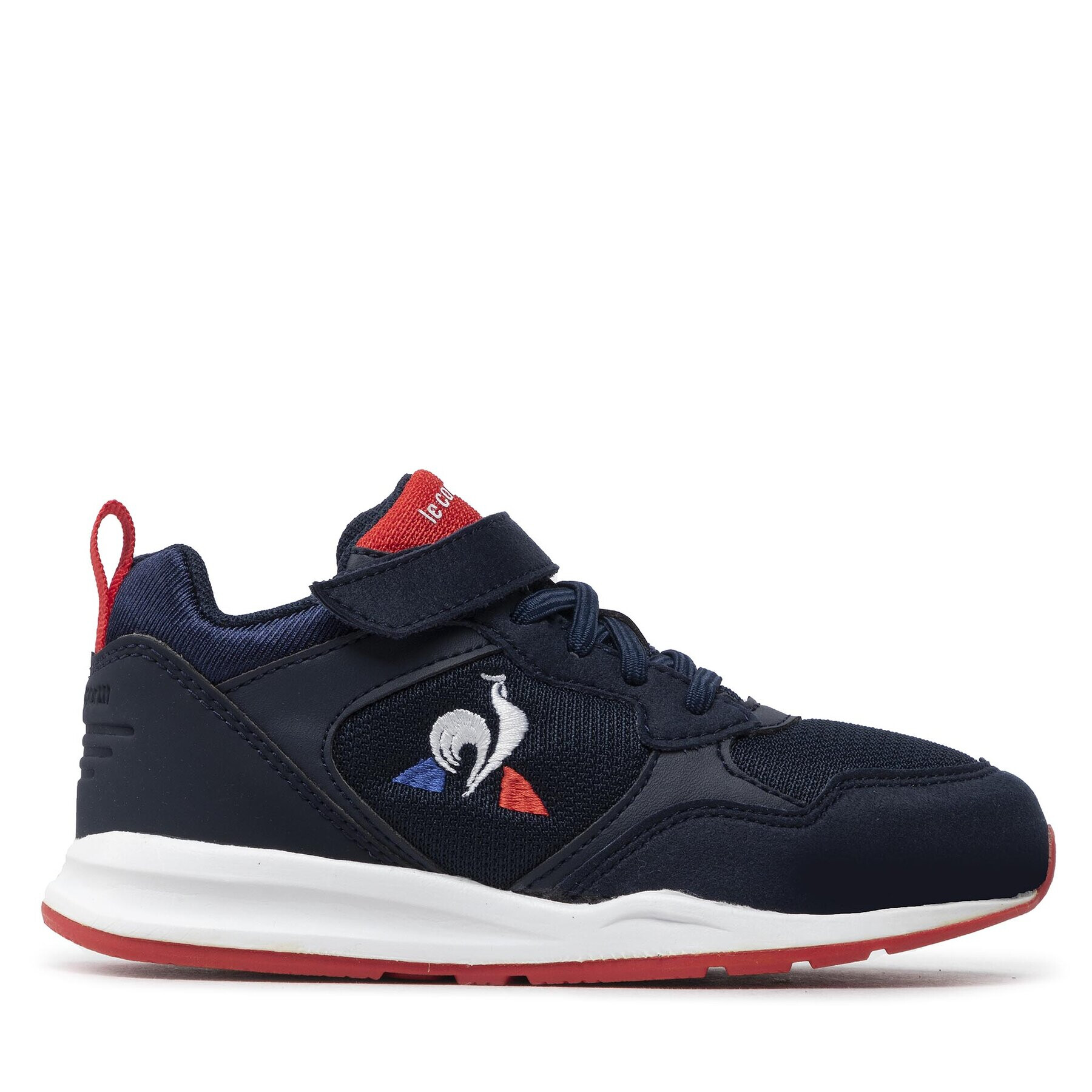 Le Coq Sportif Сникърси Lcs R500 Ps 2210177 Тъмносин - Pepit.bg