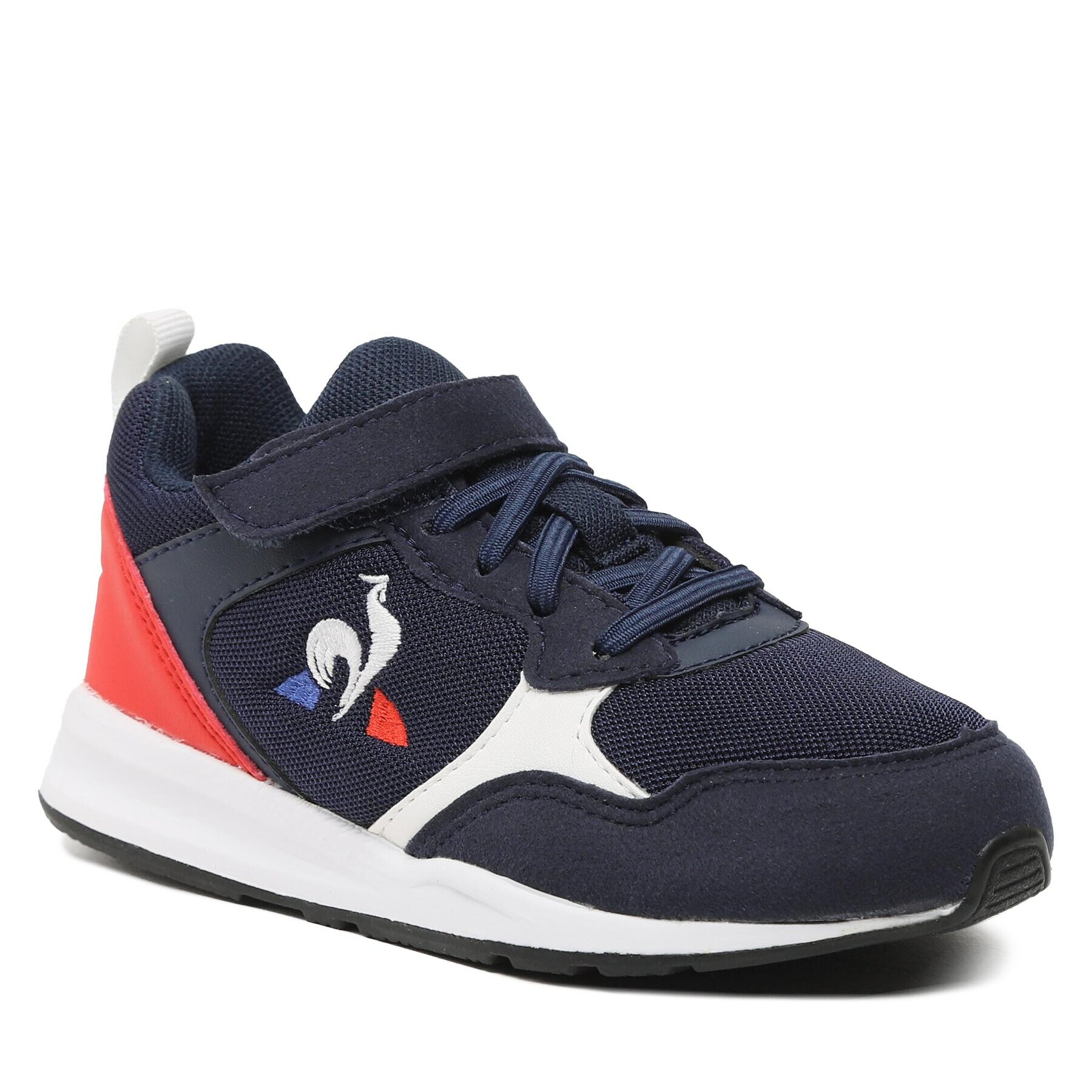 Le Coq Sportif Сникърси Lcs R500 Ps 2310290 Тъмносин - Pepit.bg