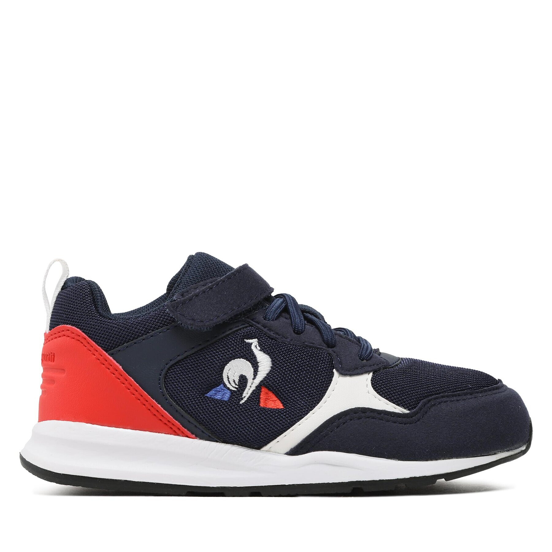 Le Coq Sportif Сникърси Lcs R500 Ps 2310290 Тъмносин - Pepit.bg