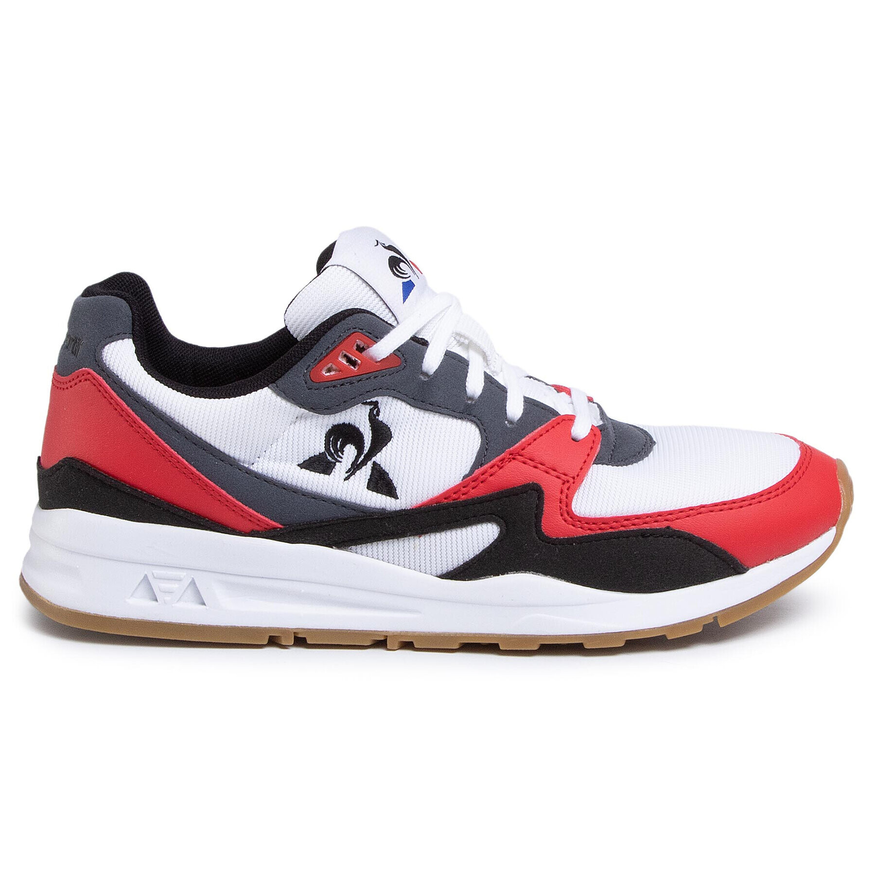 Le Coq Sportif Сникърси Lcs R800 2010178 Бял - Pepit.bg