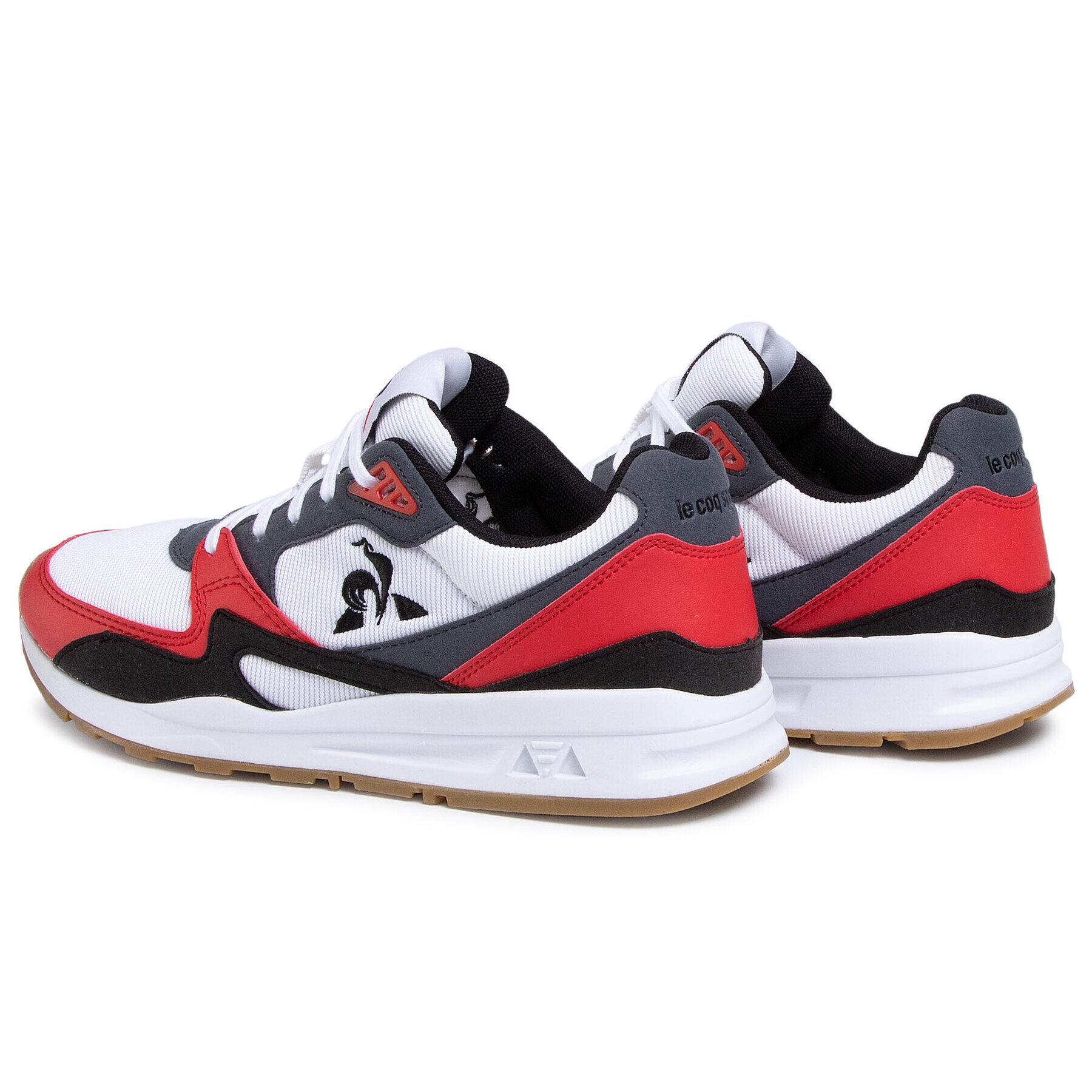 Le Coq Sportif Сникърси Lcs R800 2010178 Бял - Pepit.bg