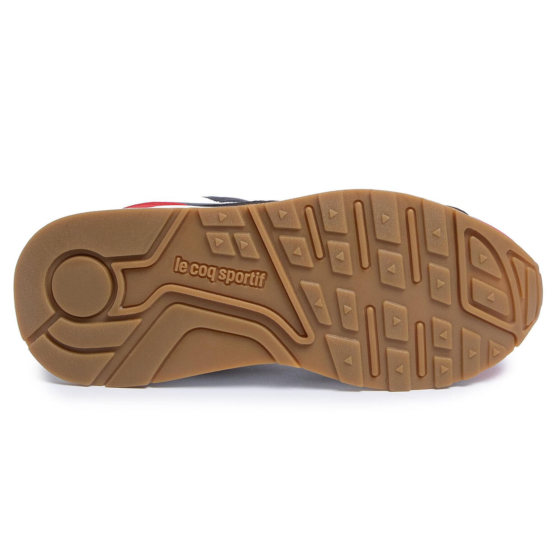 Le Coq Sportif Сникърси Lcs R800 2010178 Бял - Pepit.bg