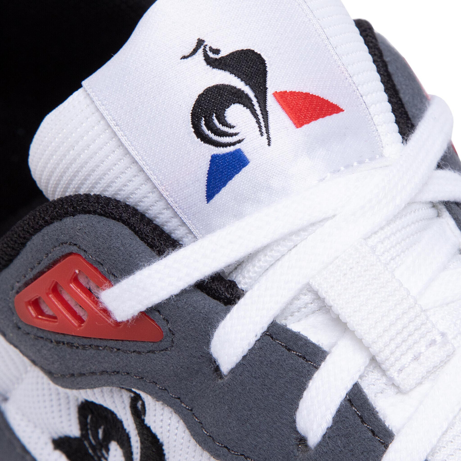 Le Coq Sportif Сникърси Lcs R800 2010178 Бял - Pepit.bg