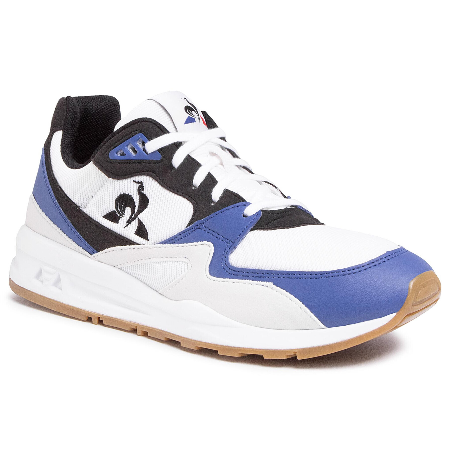 Le Coq Sportif Сникърси Lcs R800 2010179 Бял - Pepit.bg