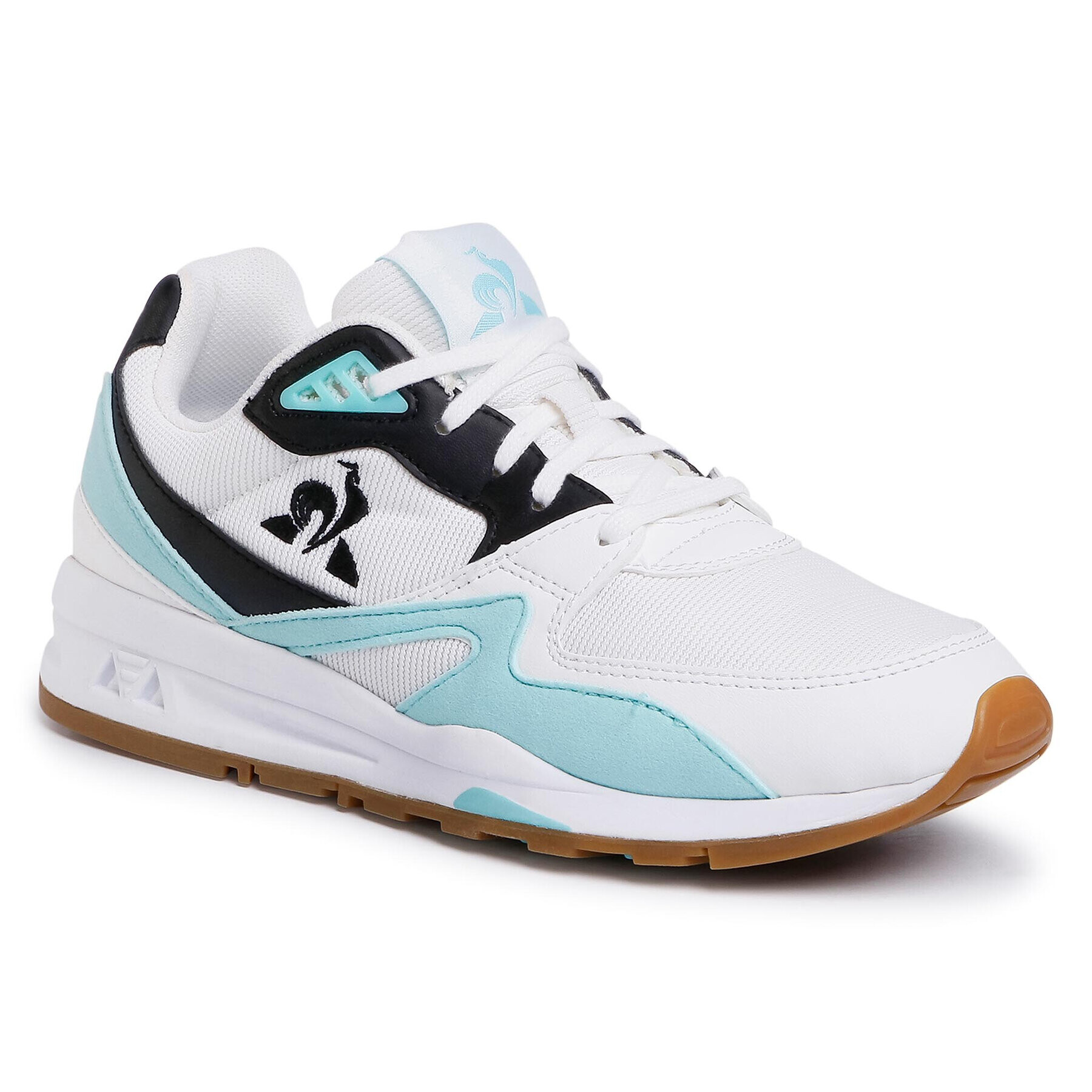 Le Coq Sportif Сникърси Lcs R800 2010259 Бял - Pepit.bg