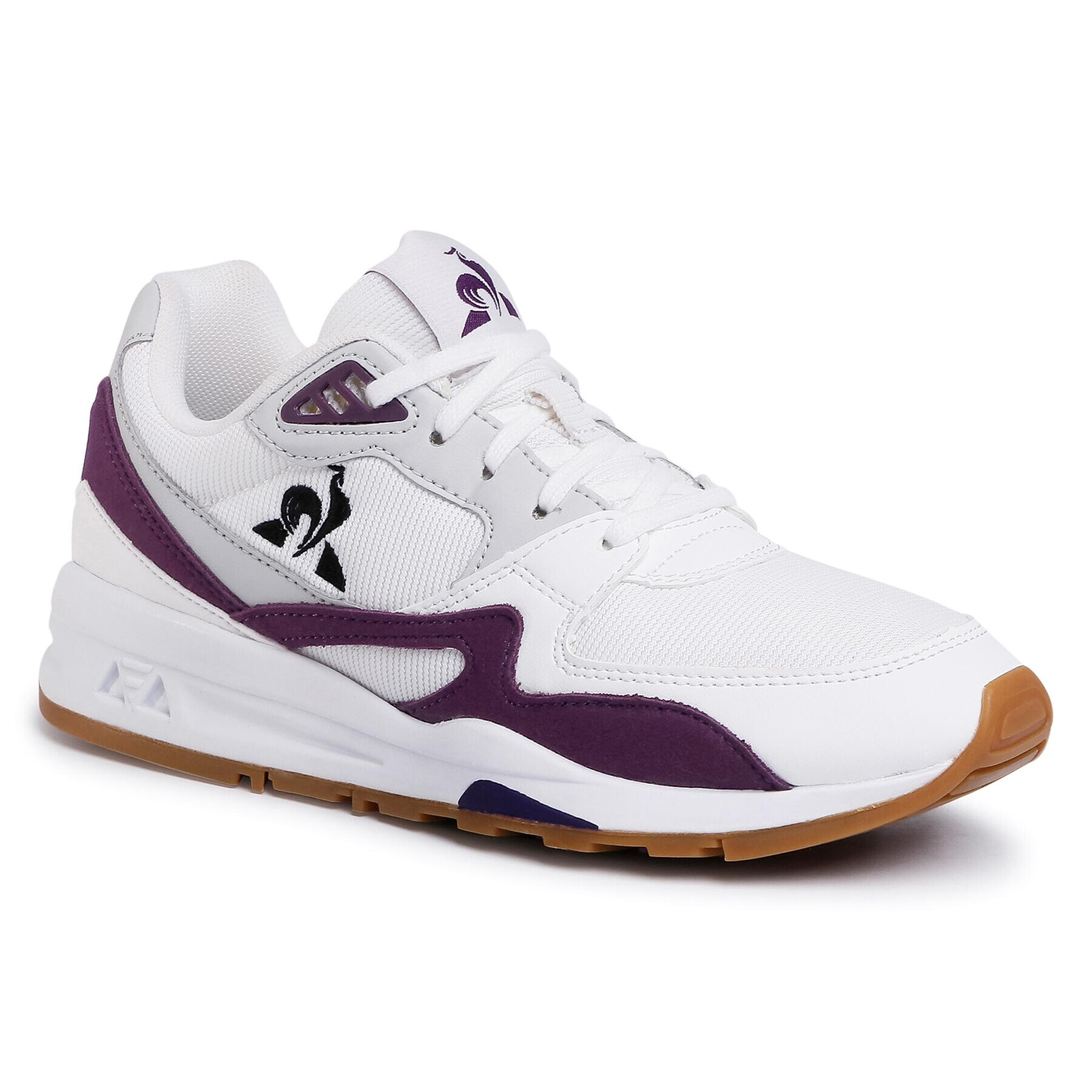 Le Coq Sportif Сникърси Lcs R800 2010260 Бял - Pepit.bg