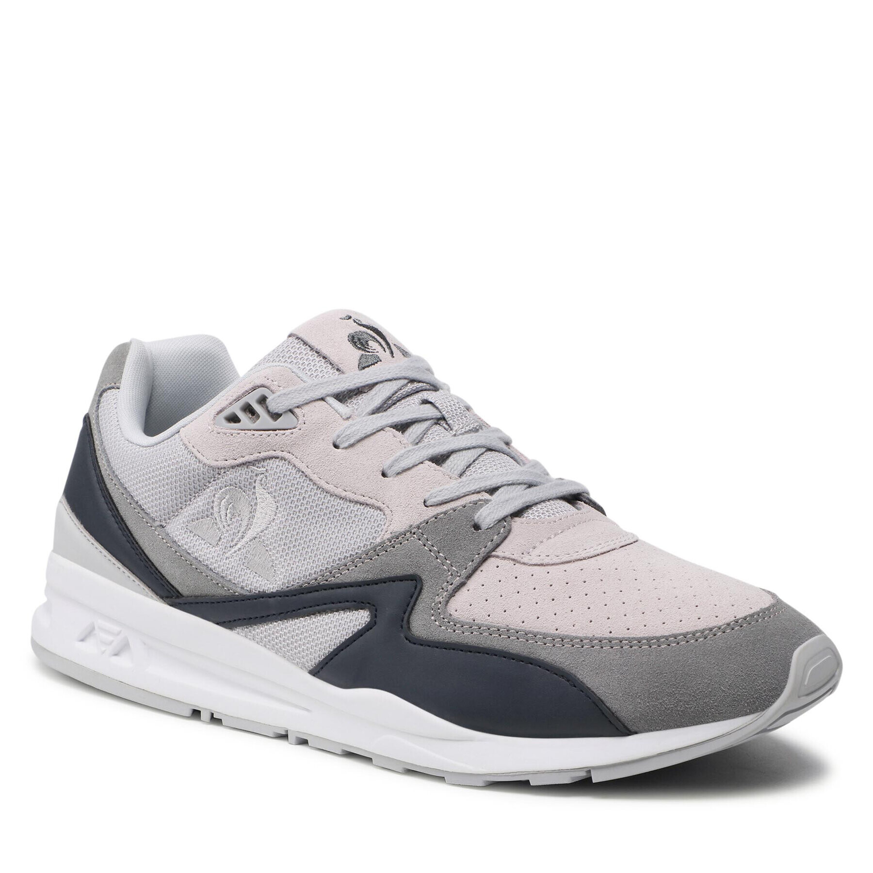 Le Coq Sportif Сникърси Lcs R800 2020342 Сив - Pepit.bg
