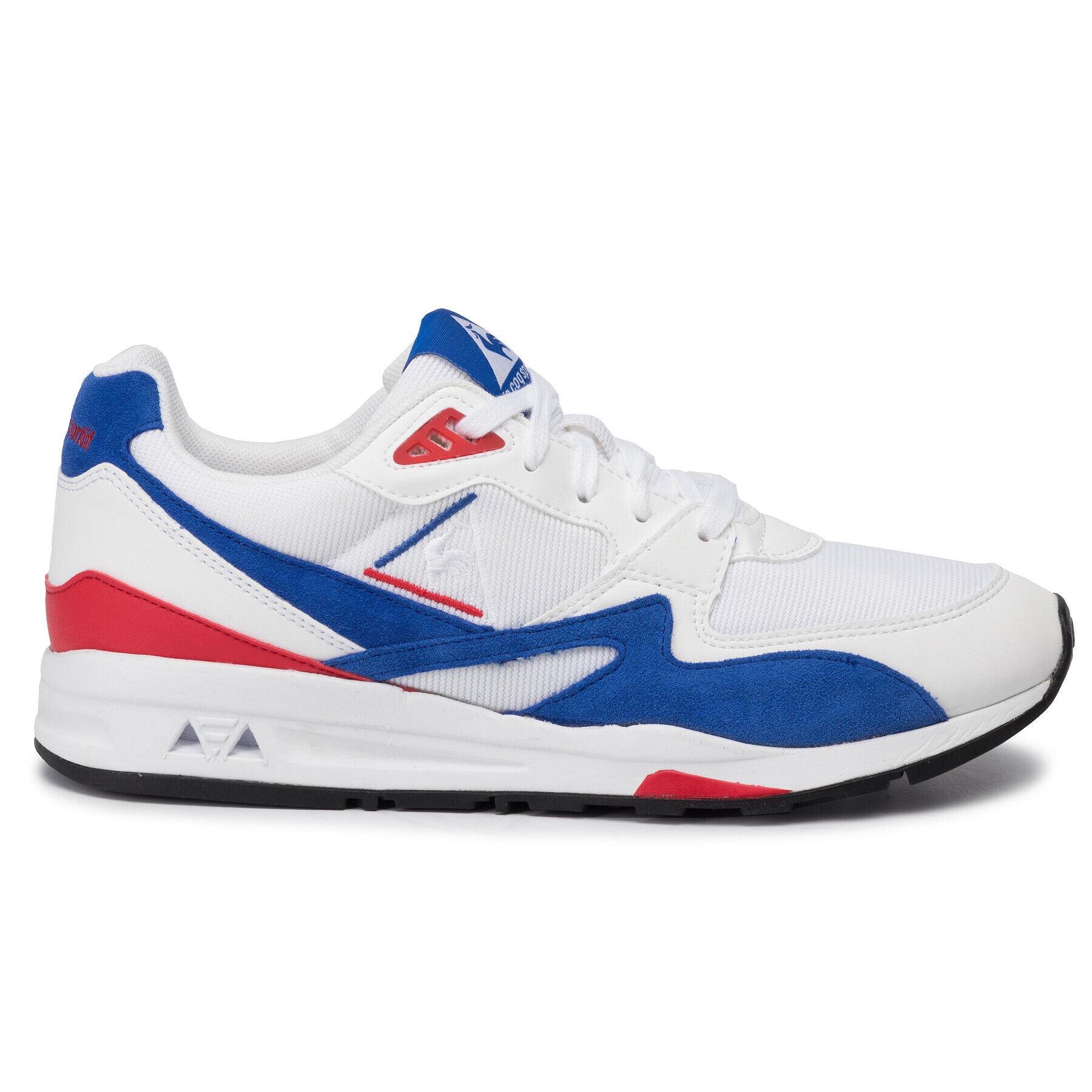 Le Coq Sportif Сникърси Lcs R800 Sport 1910530 Бял - Pepit.bg