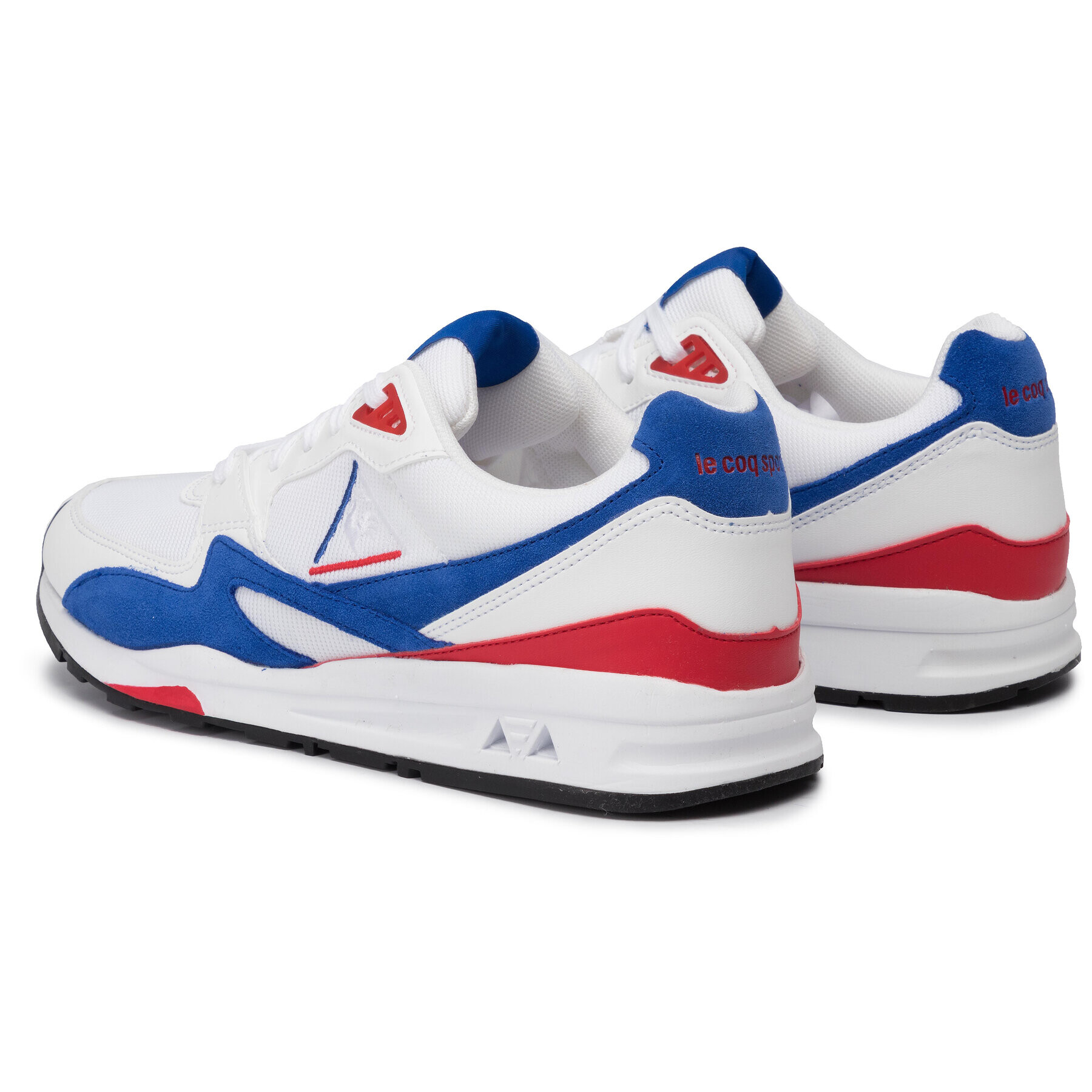 Le Coq Sportif Сникърси Lcs R800 Sport 1910530 Бял - Pepit.bg