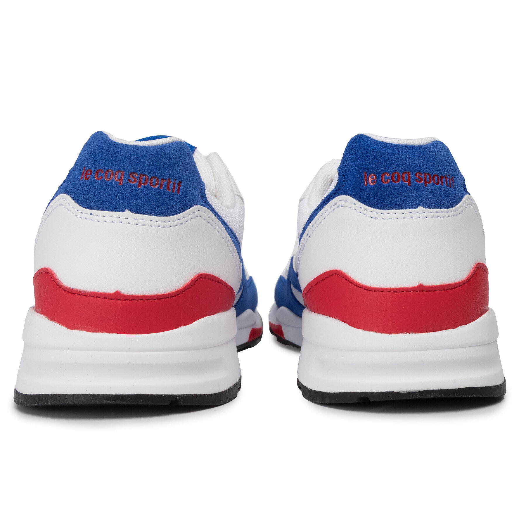 Le Coq Sportif Сникърси Lcs R800 Sport 1910530 Бял - Pepit.bg