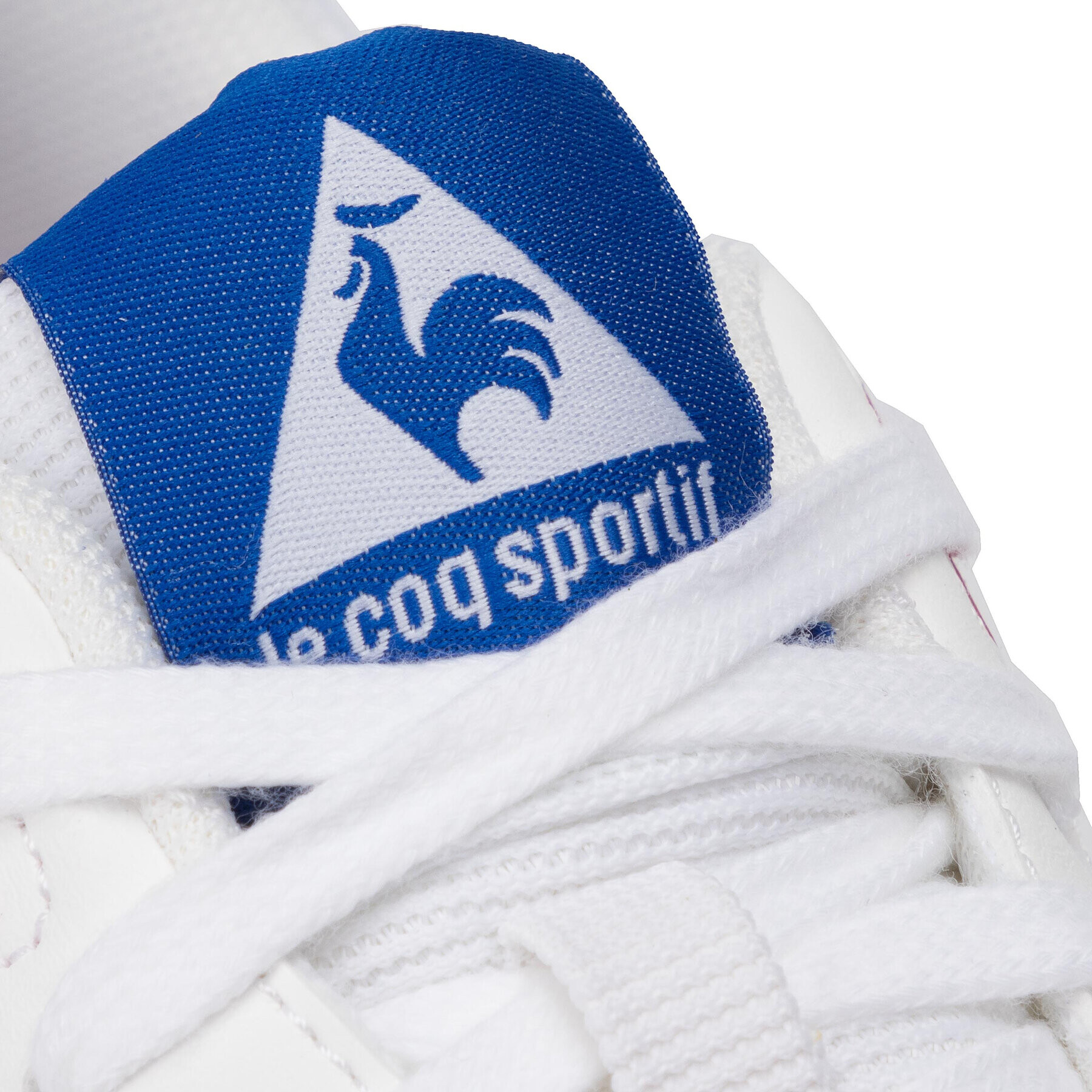 Le Coq Sportif Сникърси Lcs R800 Sport 1910530 Бял - Pepit.bg