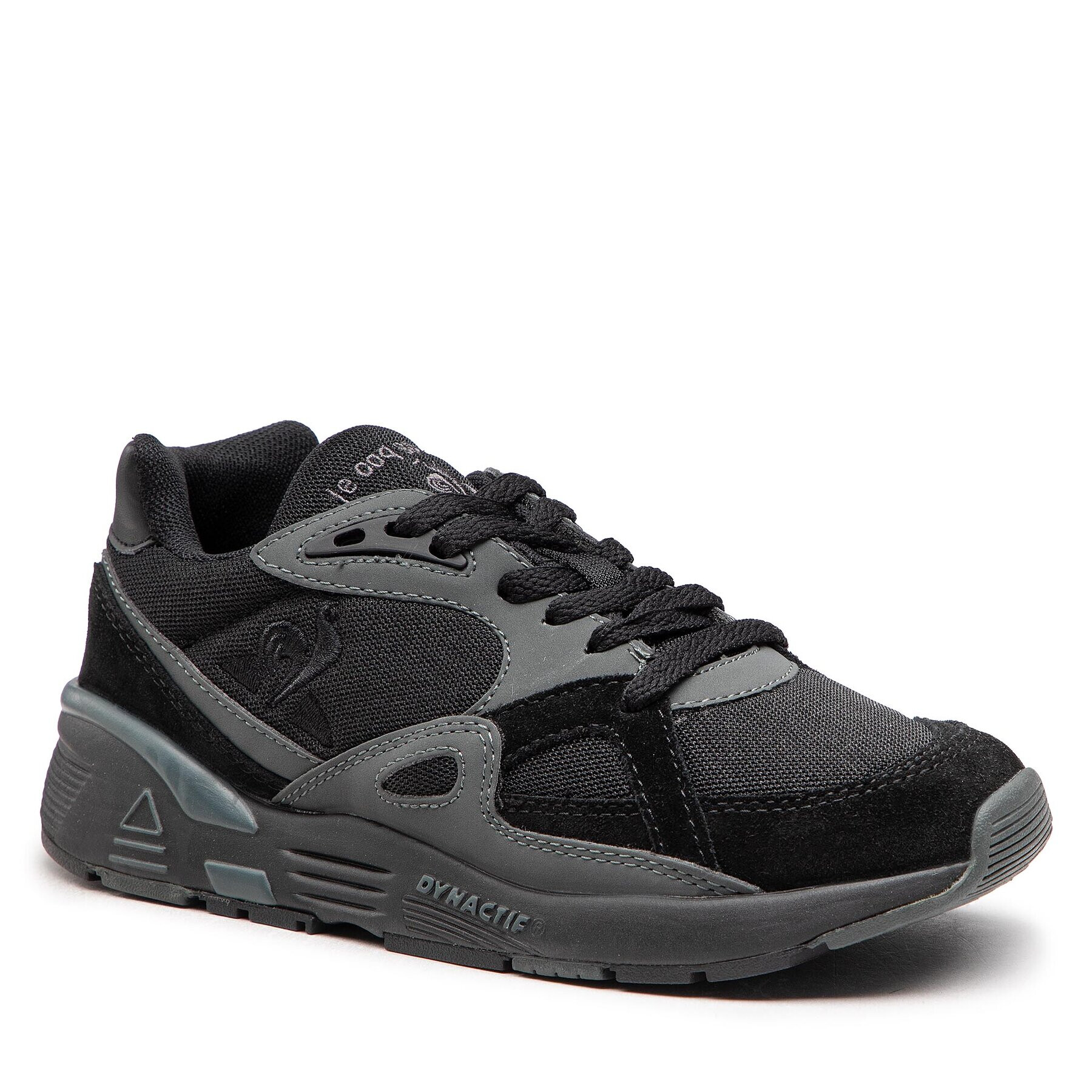 Le Coq Sportif Сникърси Lcs R850 W 2220312 Черен - Pepit.bg