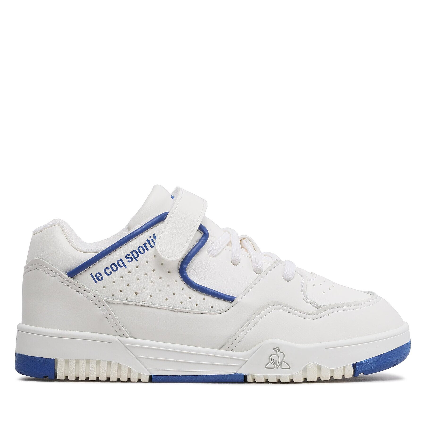 Le Coq Sportif Сникърси Lcs T1000 Ps 2310229 Бял - Pepit.bg