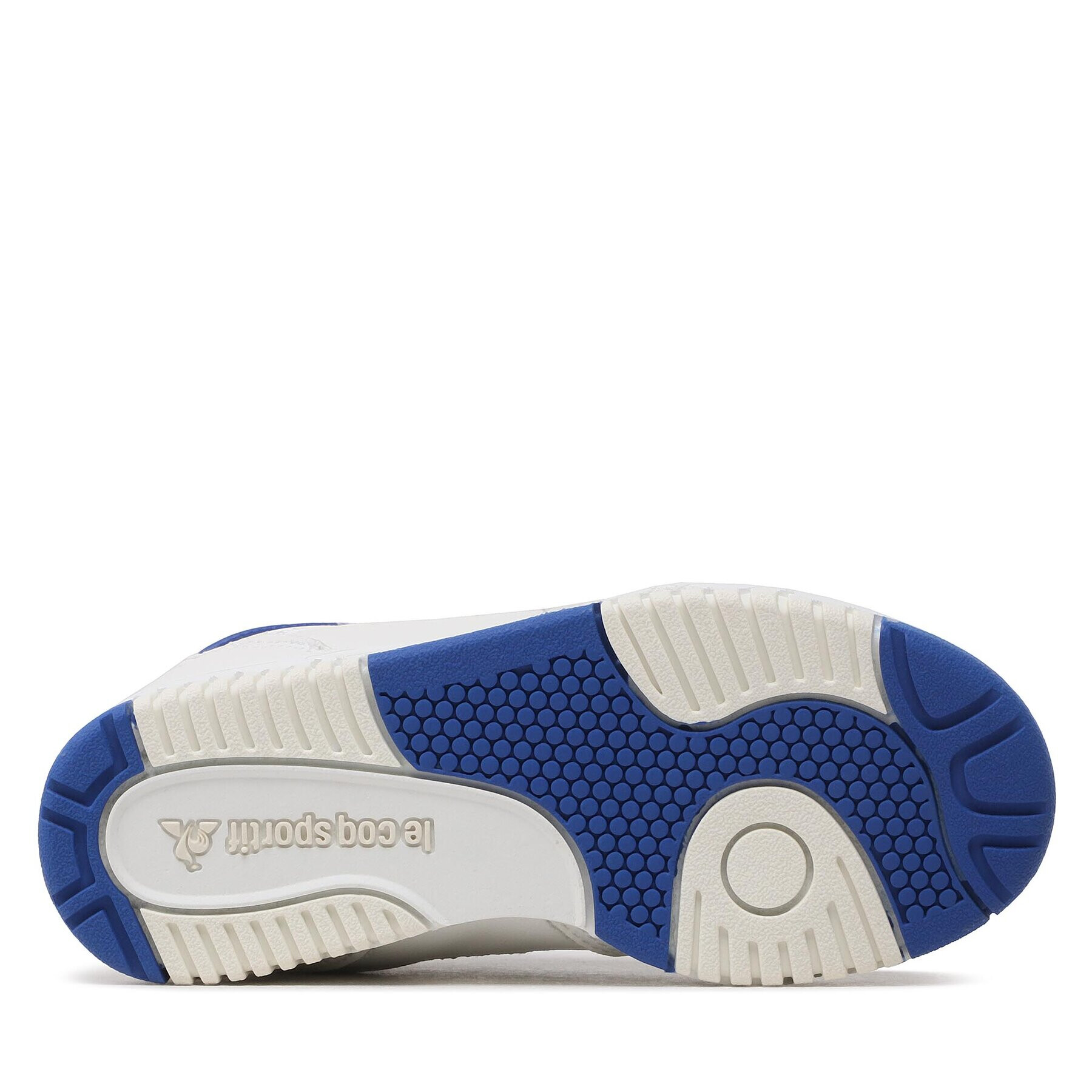 Le Coq Sportif Сникърси Lcs T1000 Ps 2310229 Бял - Pepit.bg
