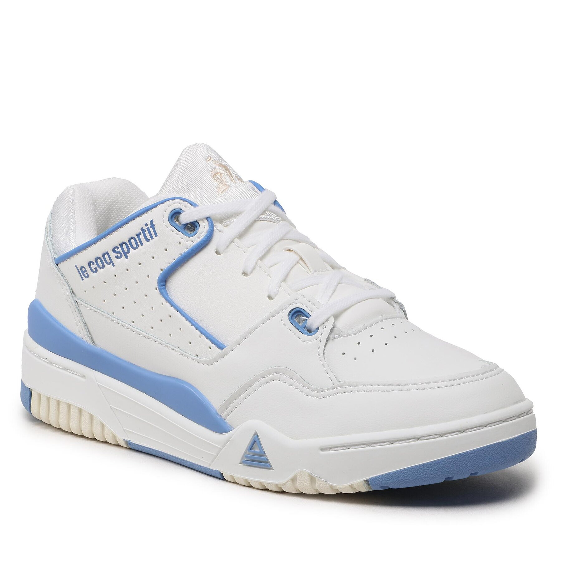 Le Coq Sportif Сникърси Lcs T1000 W 2310150 Бял - Pepit.bg