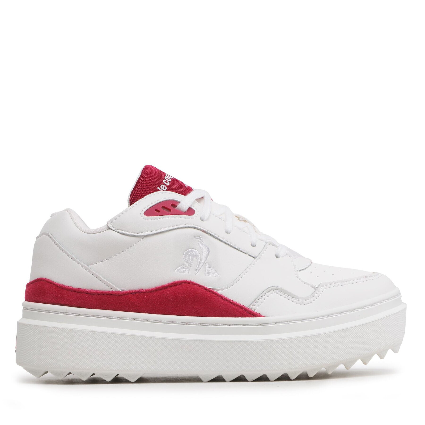 Le Coq Sportif Сникърси Lcs T2000 W 2310149 Бял - Pepit.bg