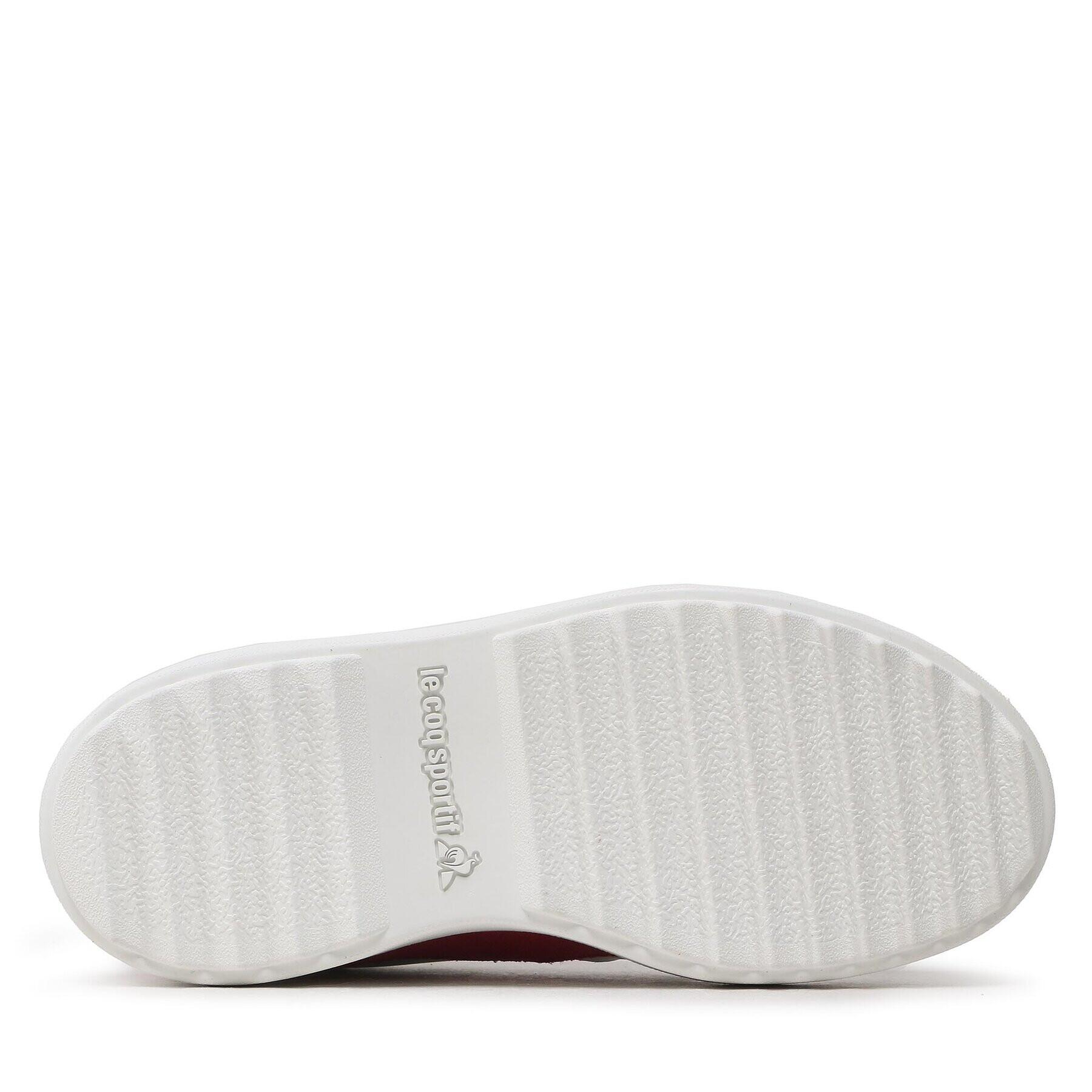 Le Coq Sportif Сникърси Lcs T2000 W 2310149 Бял - Pepit.bg