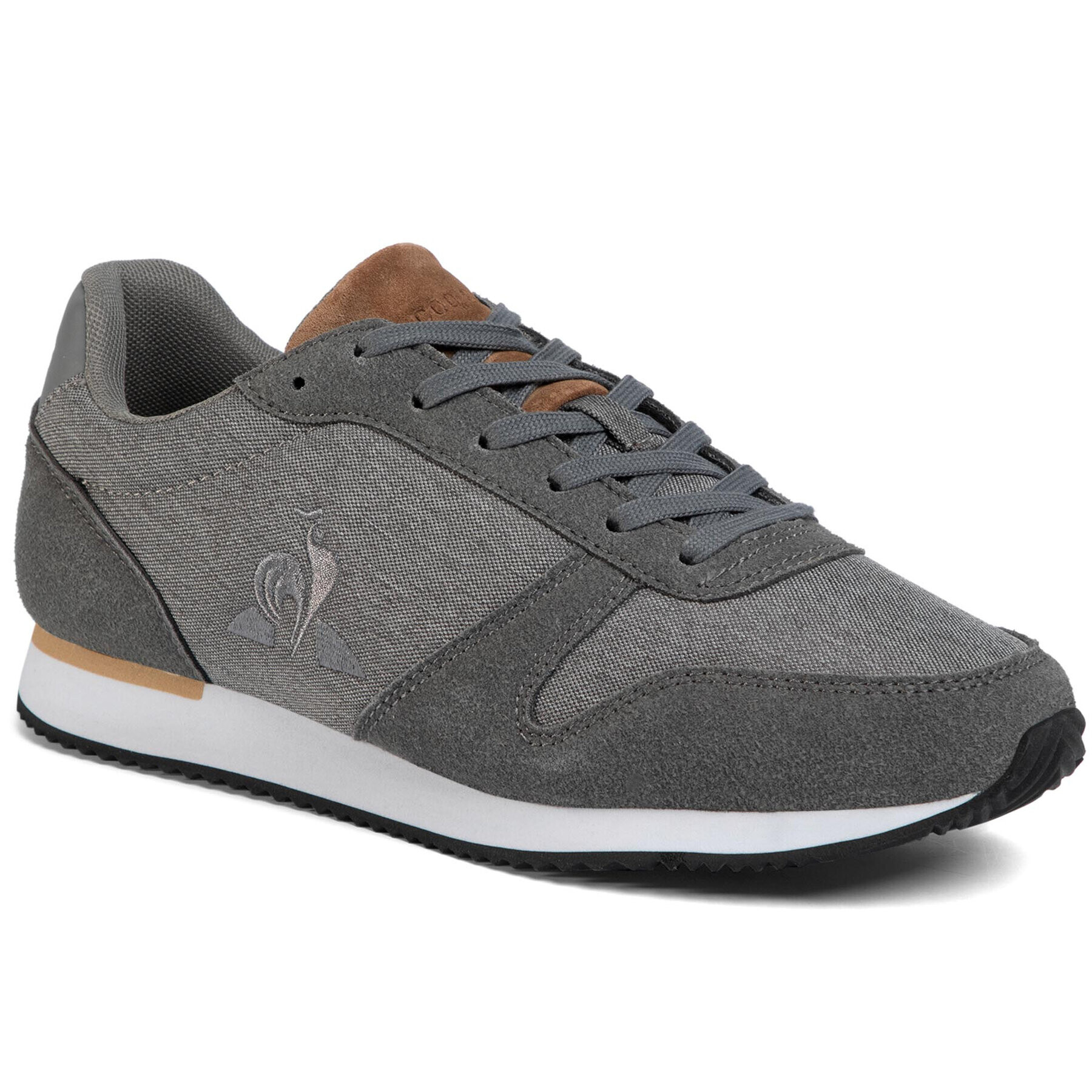 Le Coq Sportif Сникърси Matrix Denim 2010322 Сив - Pepit.bg