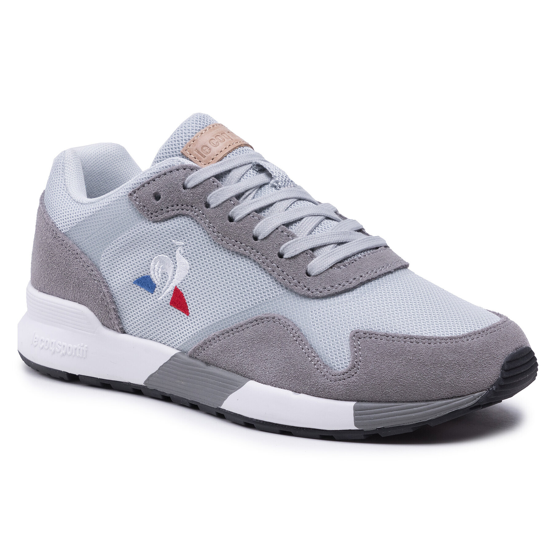 Le Coq Sportif Сникърси Omega Y 2110039 Син - Pepit.bg